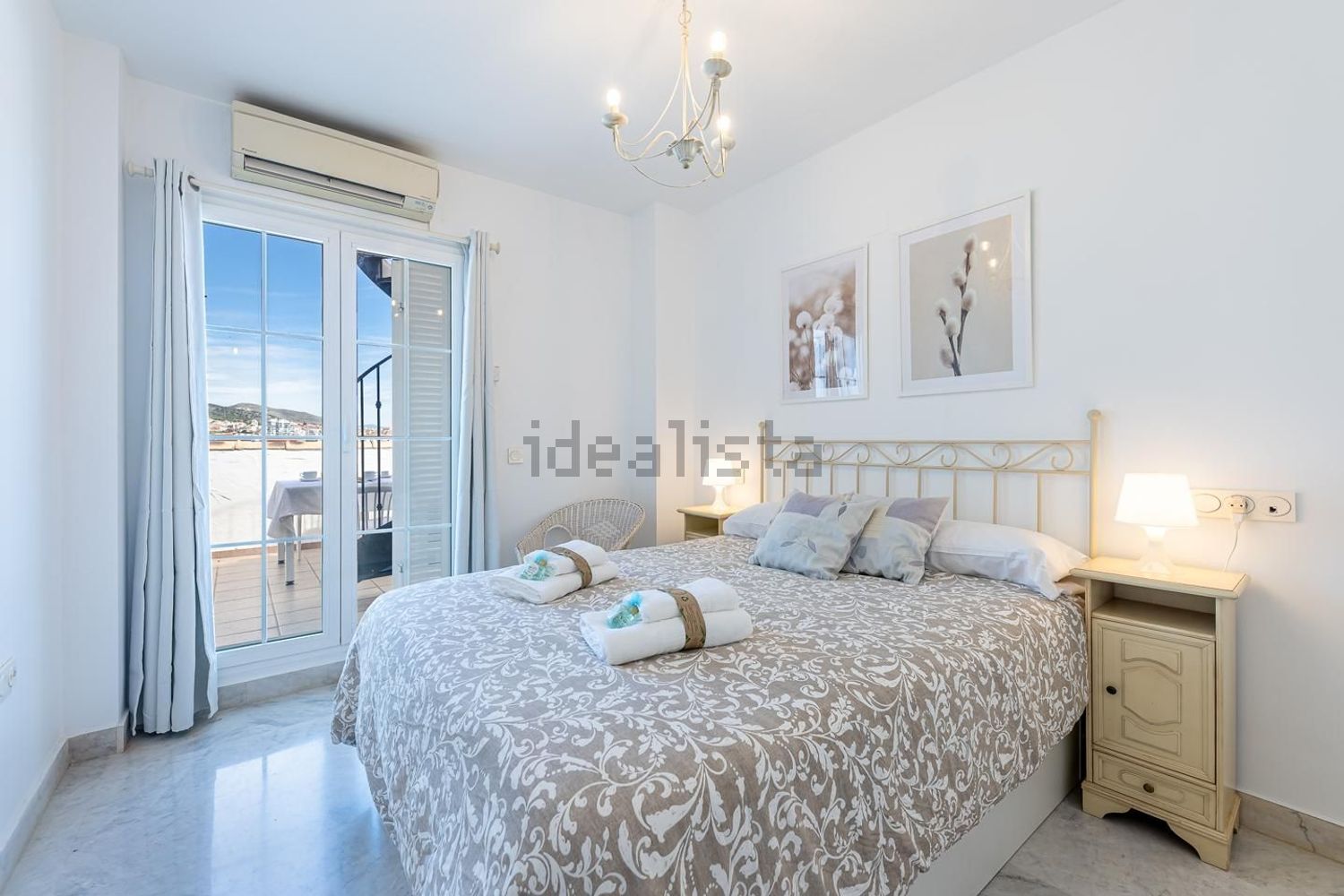 Pis de 102 m² a Benalmádena