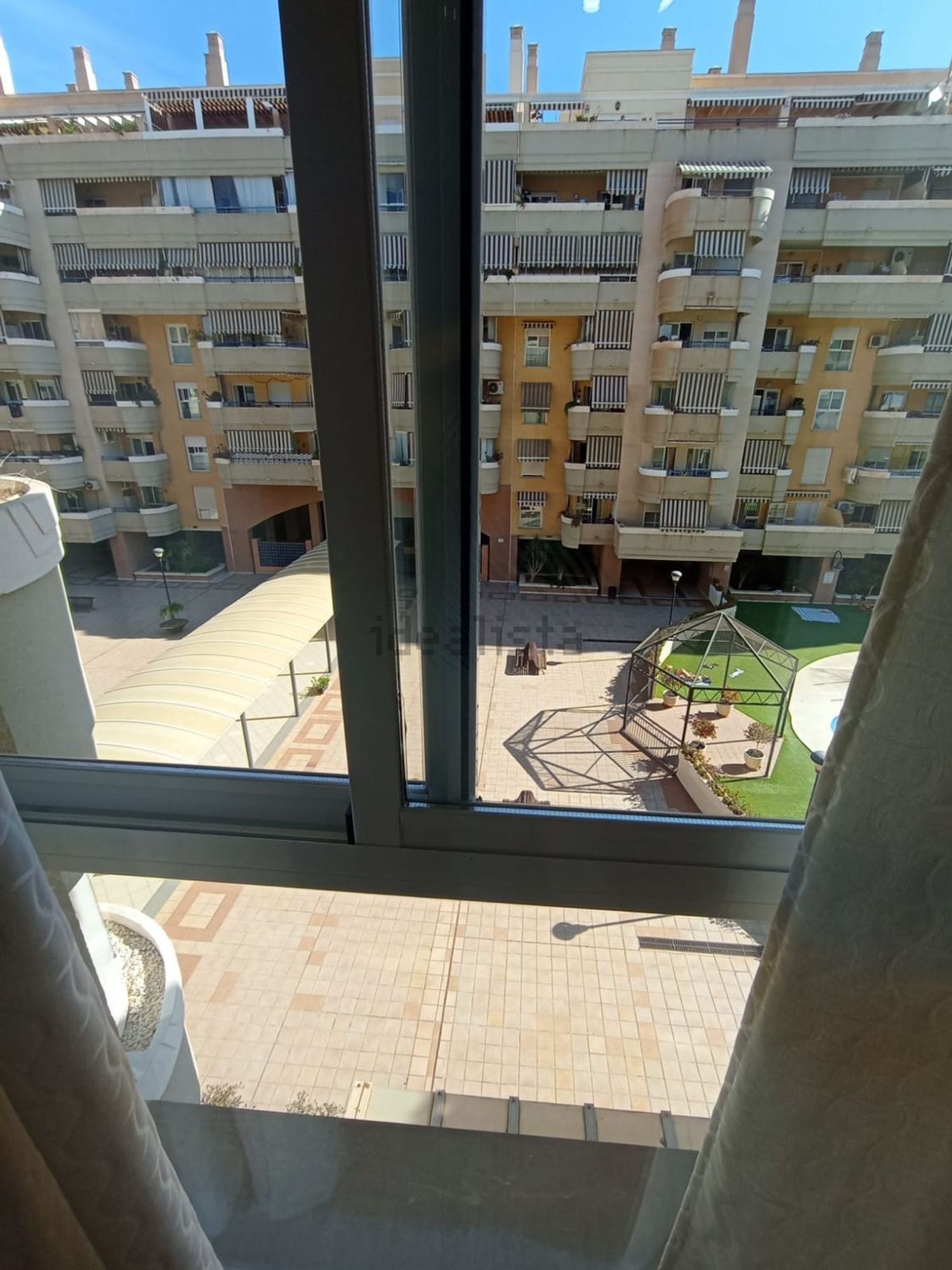 Pis de 80 m² a Màlaga