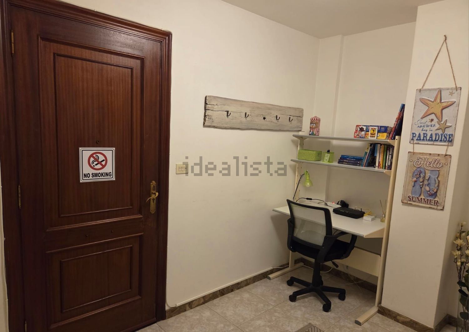 Pis de 48 m² a Cangas de Morrazo