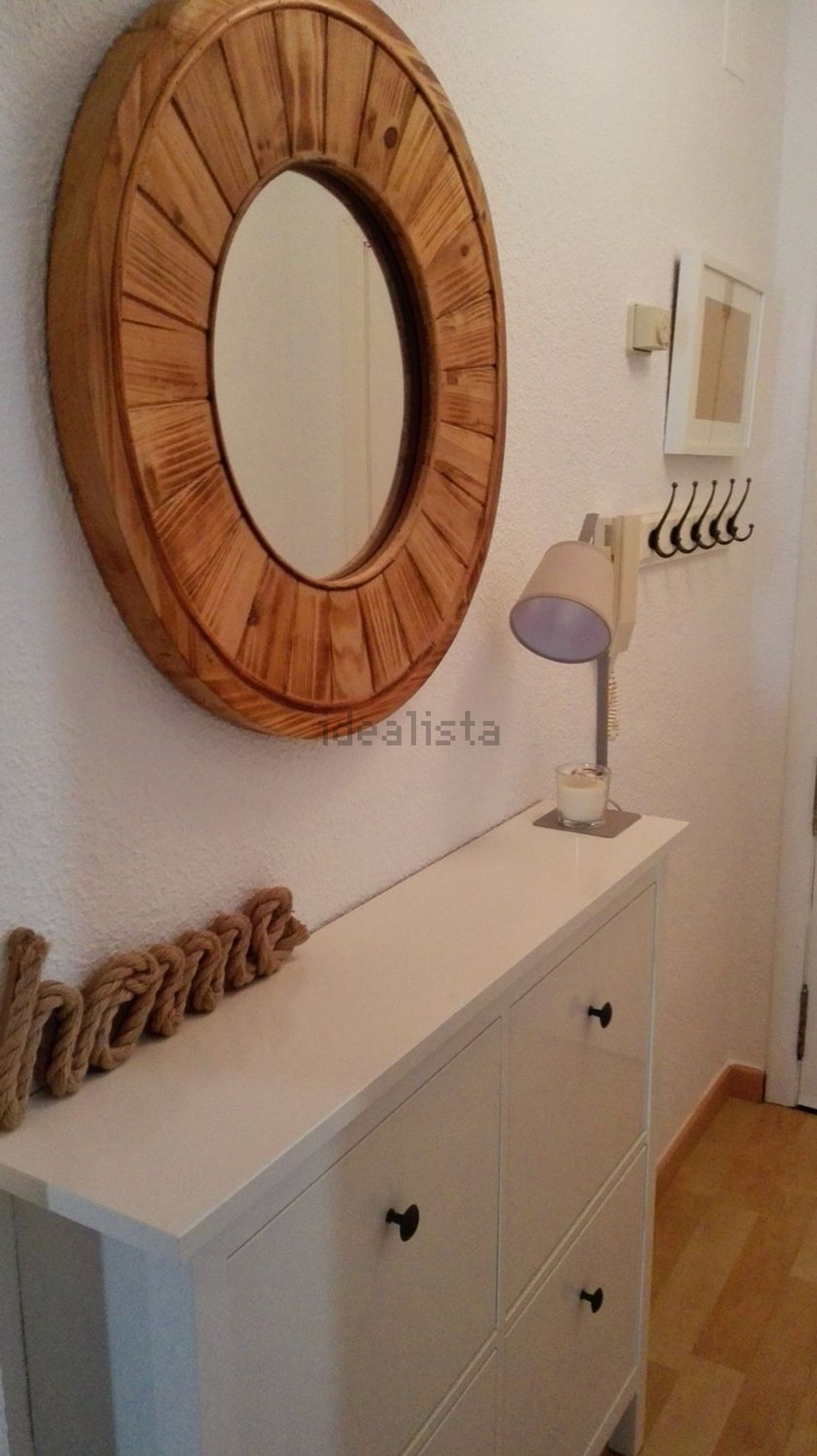 Pis de 82 m² a Albacete