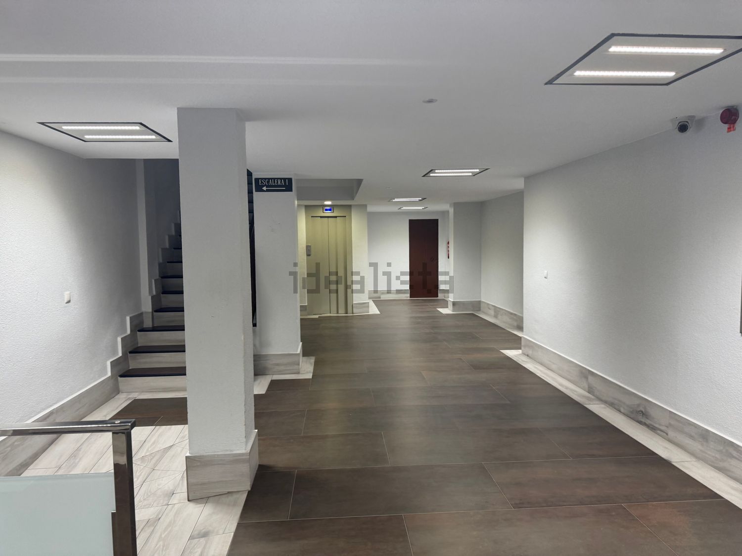 Pis de 70 m² a Saragossa