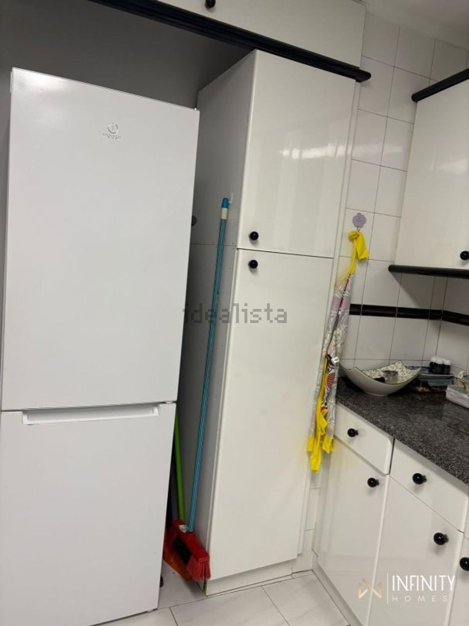 Wohnung 98 m² in Bilbao