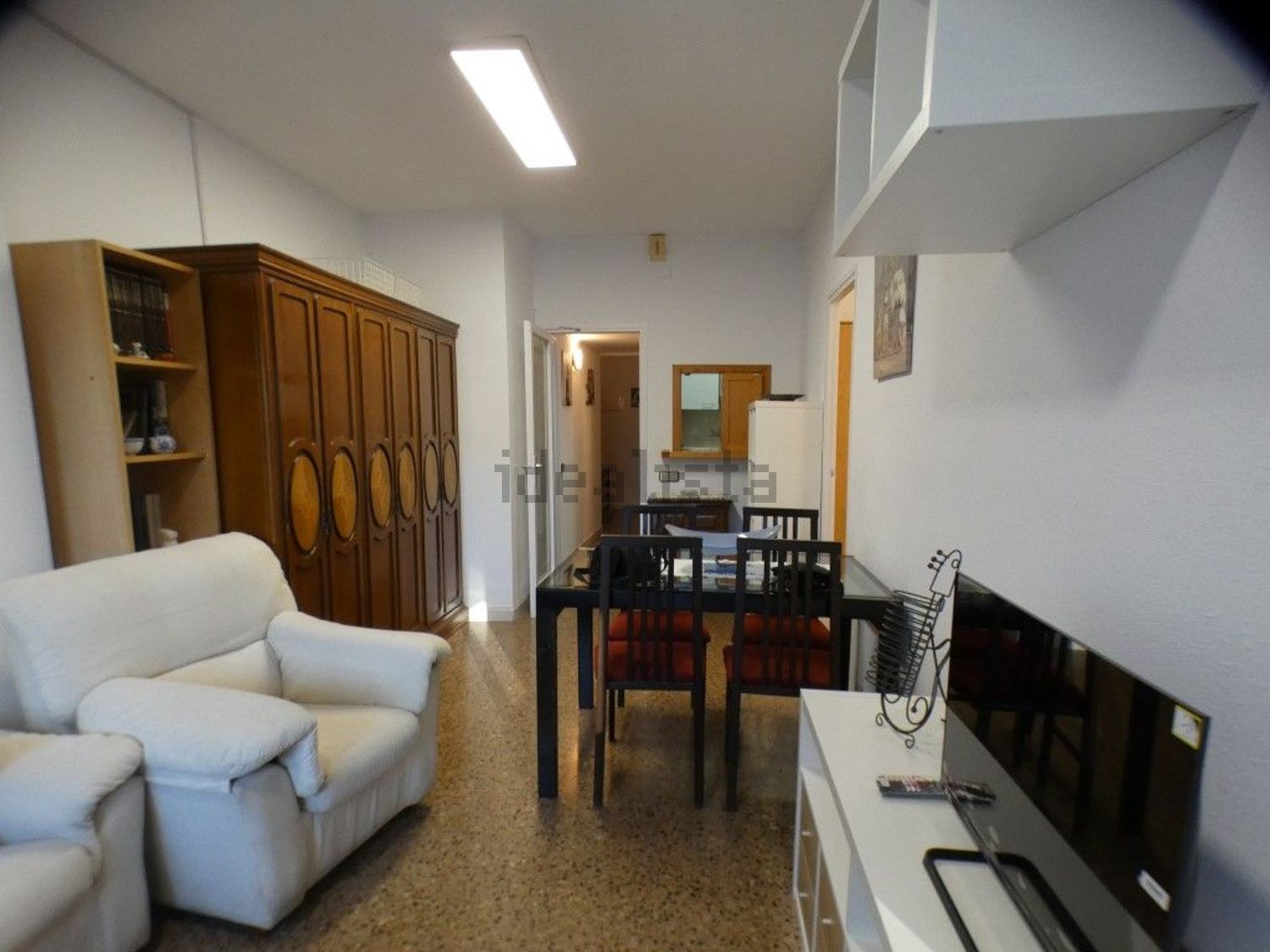 Piso de 82 m² en Barcelona