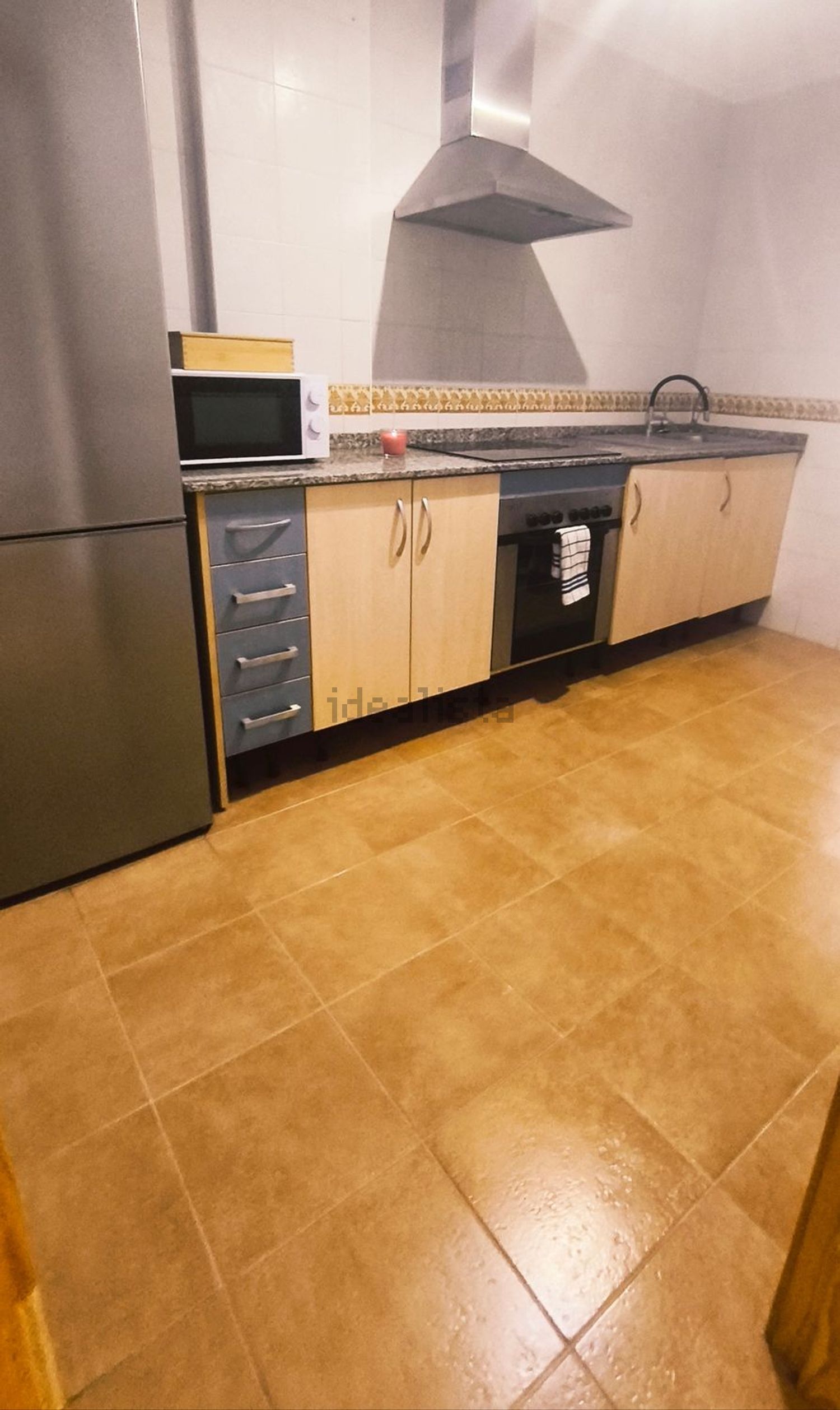 Piso de 107 m² en el Campello