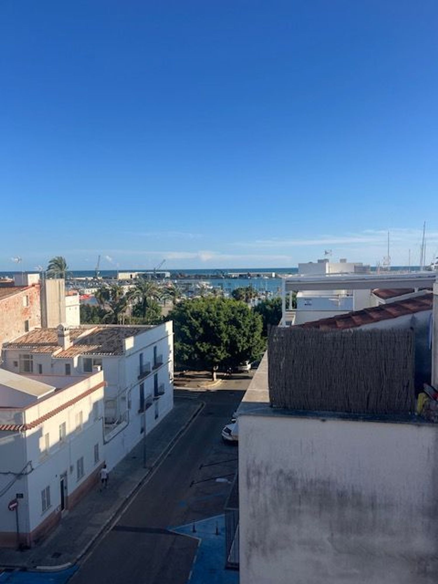 Pis de 78 m² a Vilanova i la Geltrú