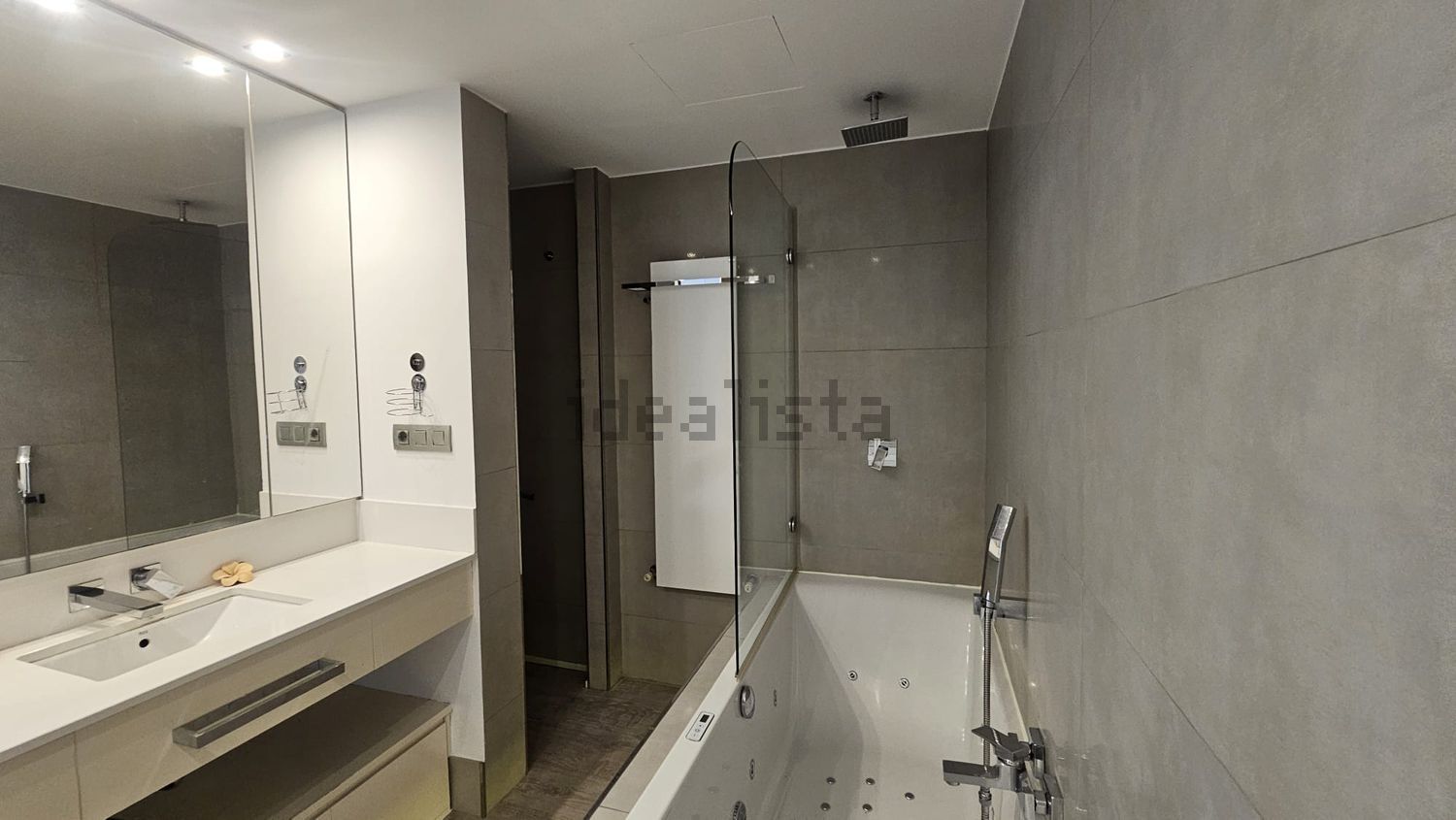 Pis de 120 m² a Madrid