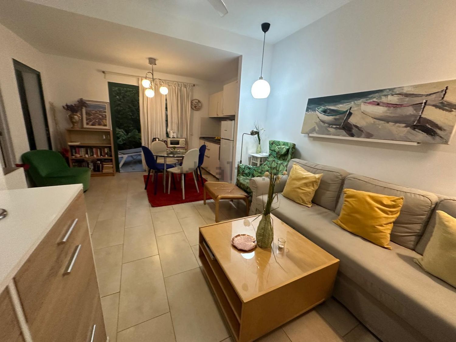 Casa de 60 m² a San Bartolomé de Tirajana