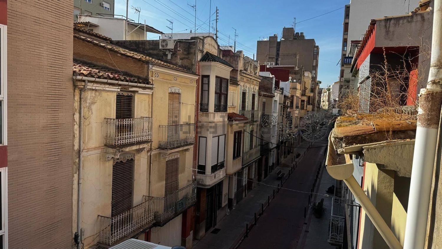Appartamento 35 m² a Castelló de la Plana / Castellón de la Plana