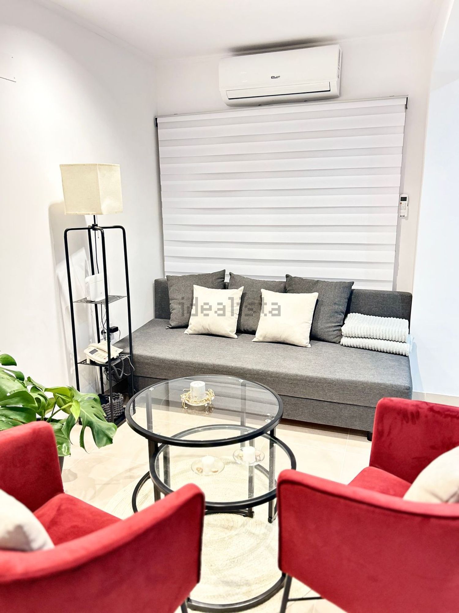 Habitació de lloguer, València