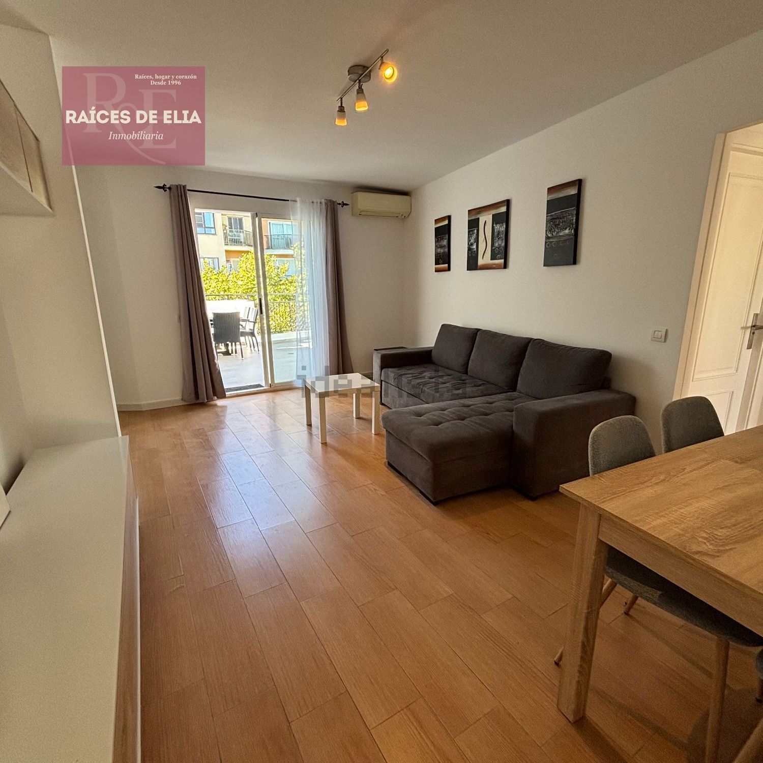 Piso de 85 m² en Palma
