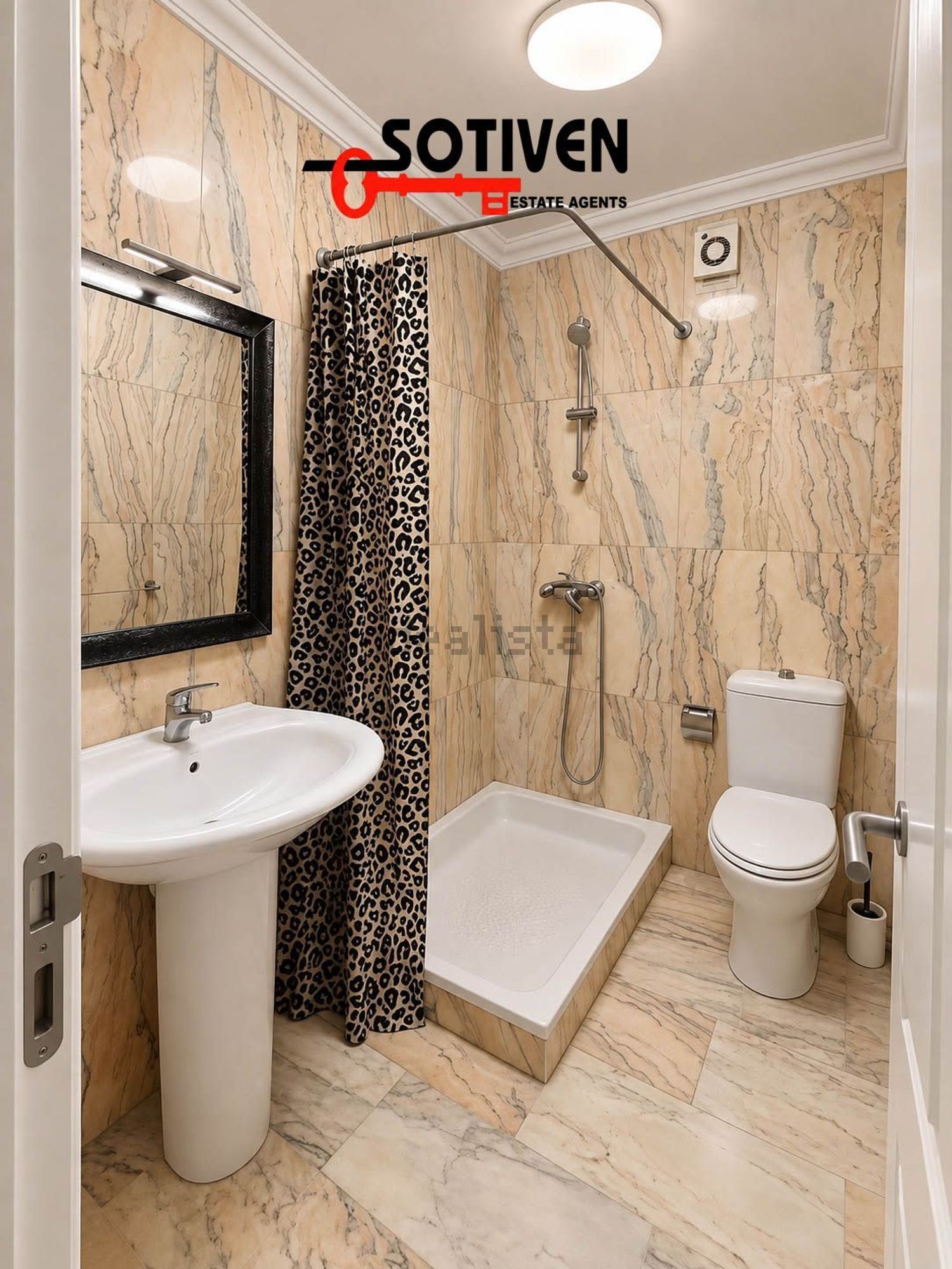 Pis de 95 m² a Santiago del Teide