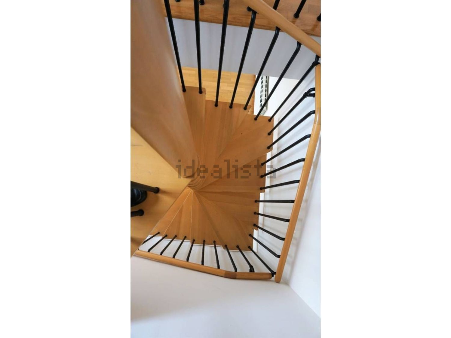 Pis de 191 m² a Granollers