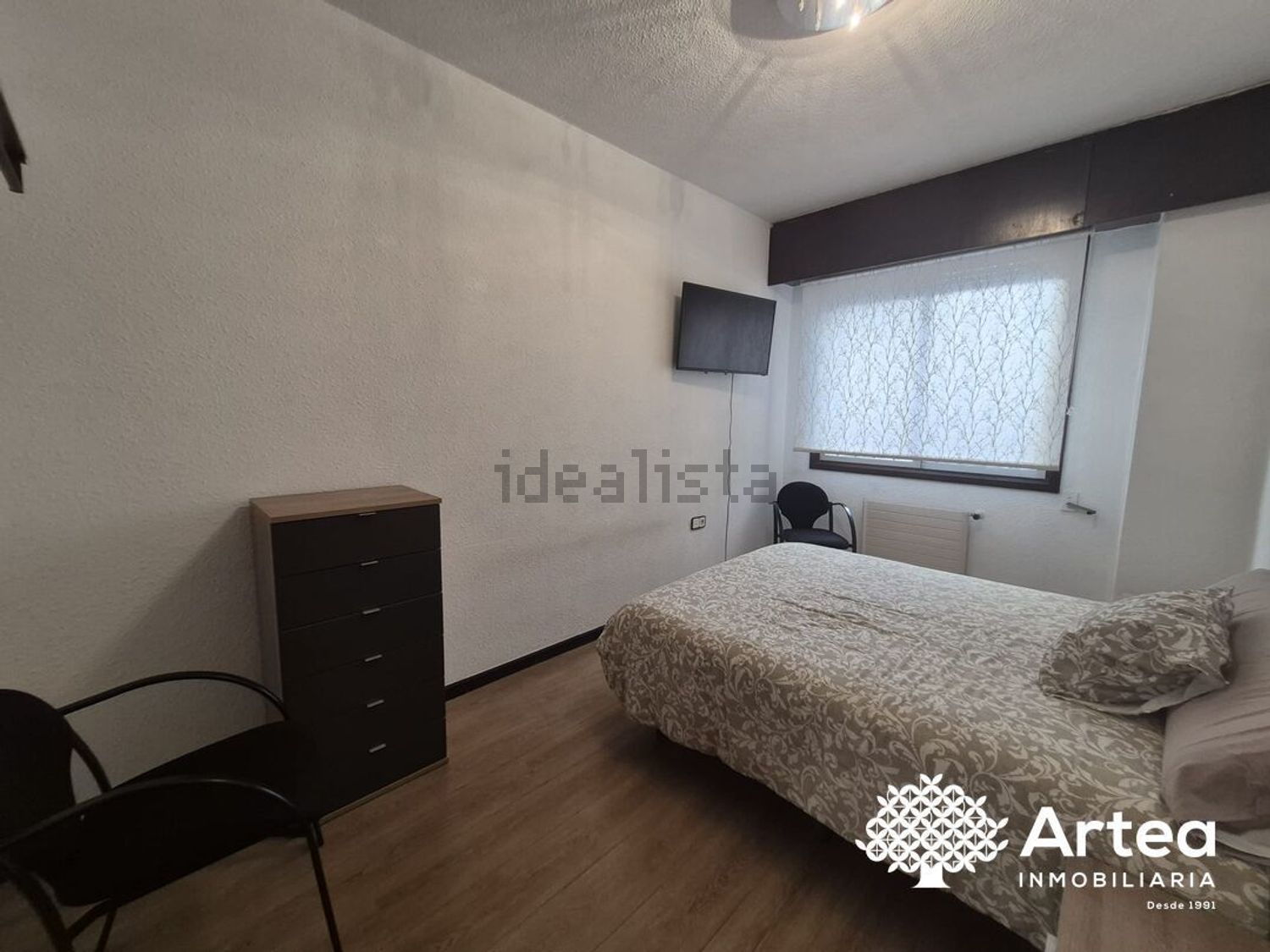 Piso de 75 m² en Bilbao