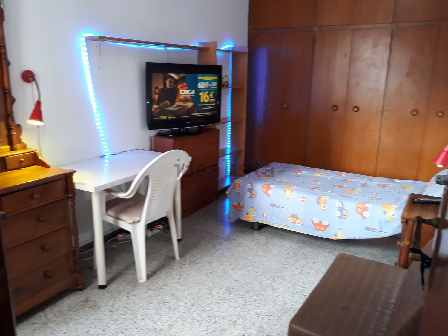 Habitación en alquiler, Mataró