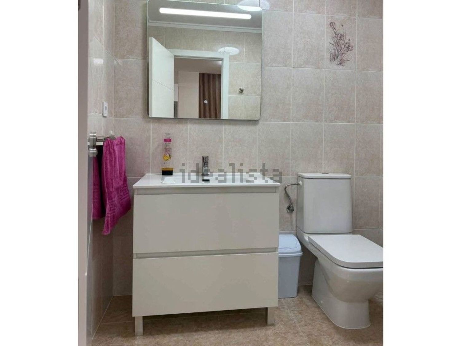 Pis de 45 m² a Torrevella