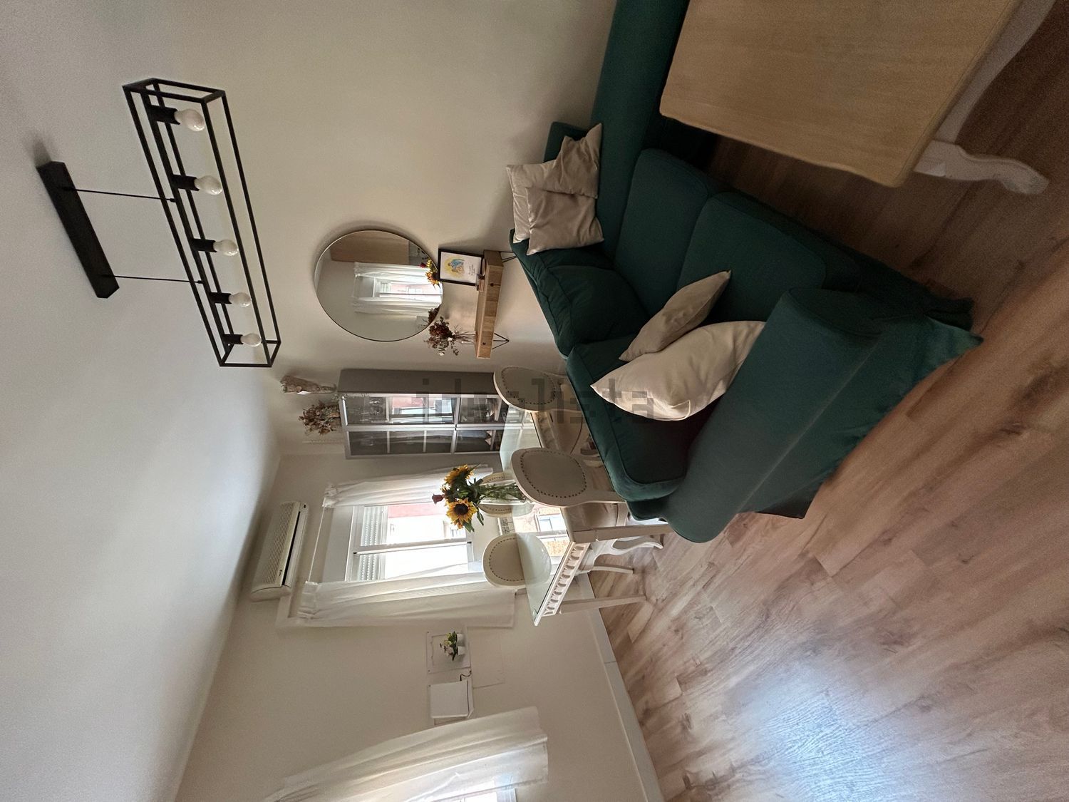 Piso de 74 m² en Madrid