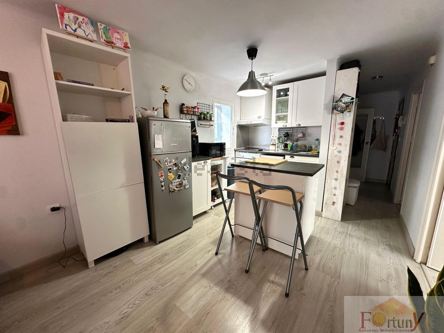 Appartamento 60 m² a Granada