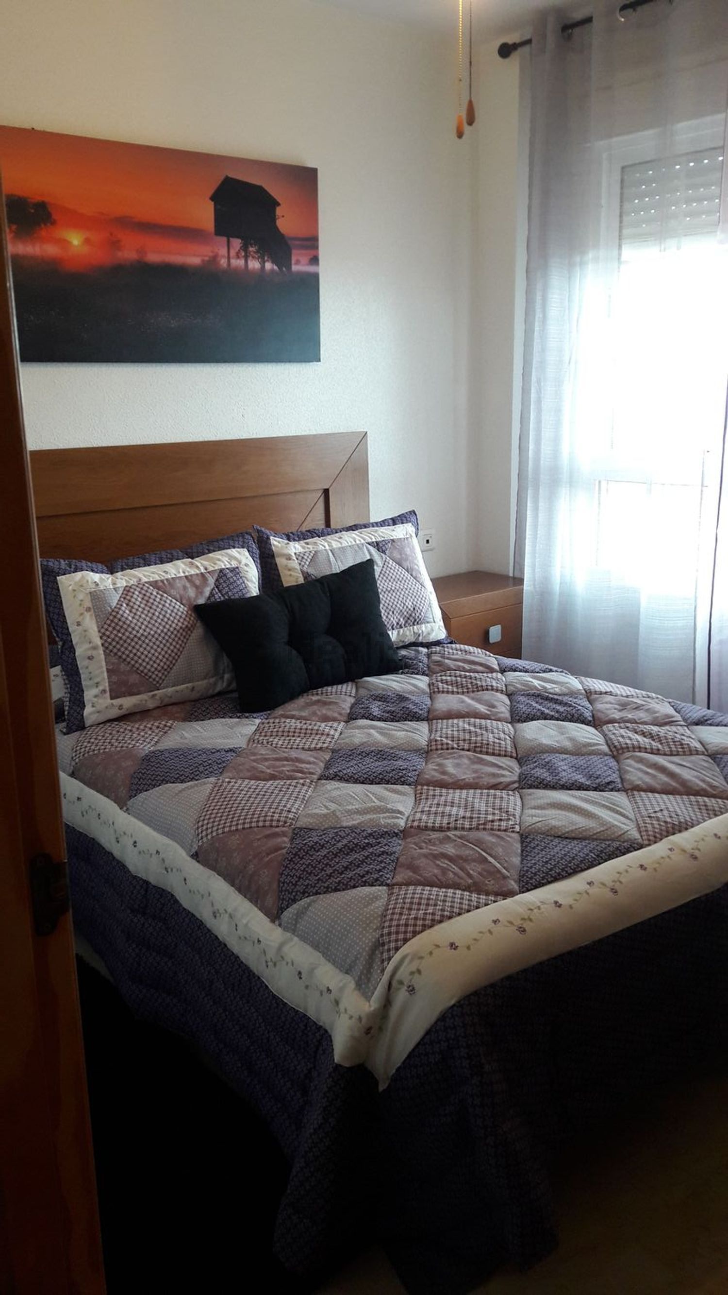 Pis de 75 m² a Adra