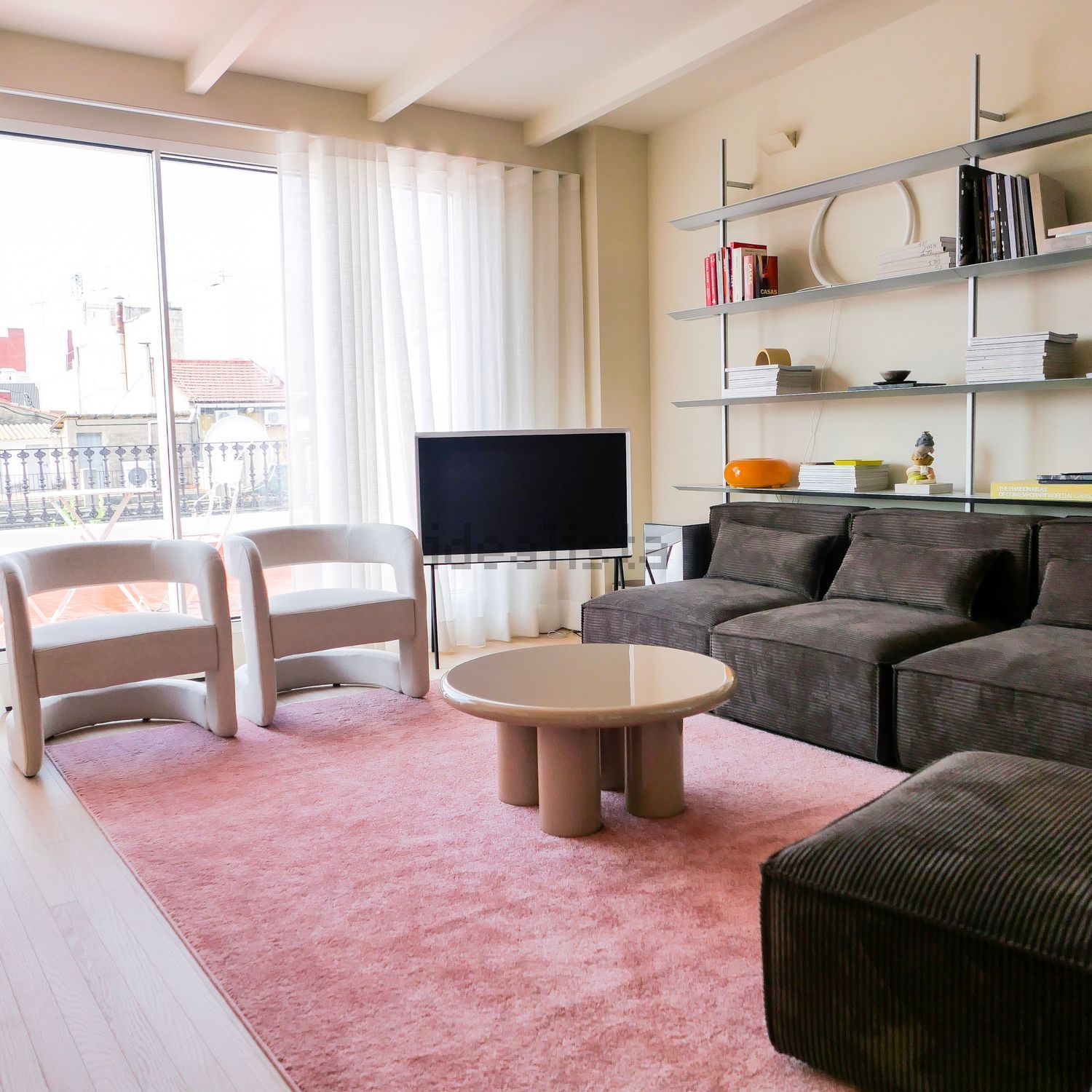 Pis de 65 m² a València