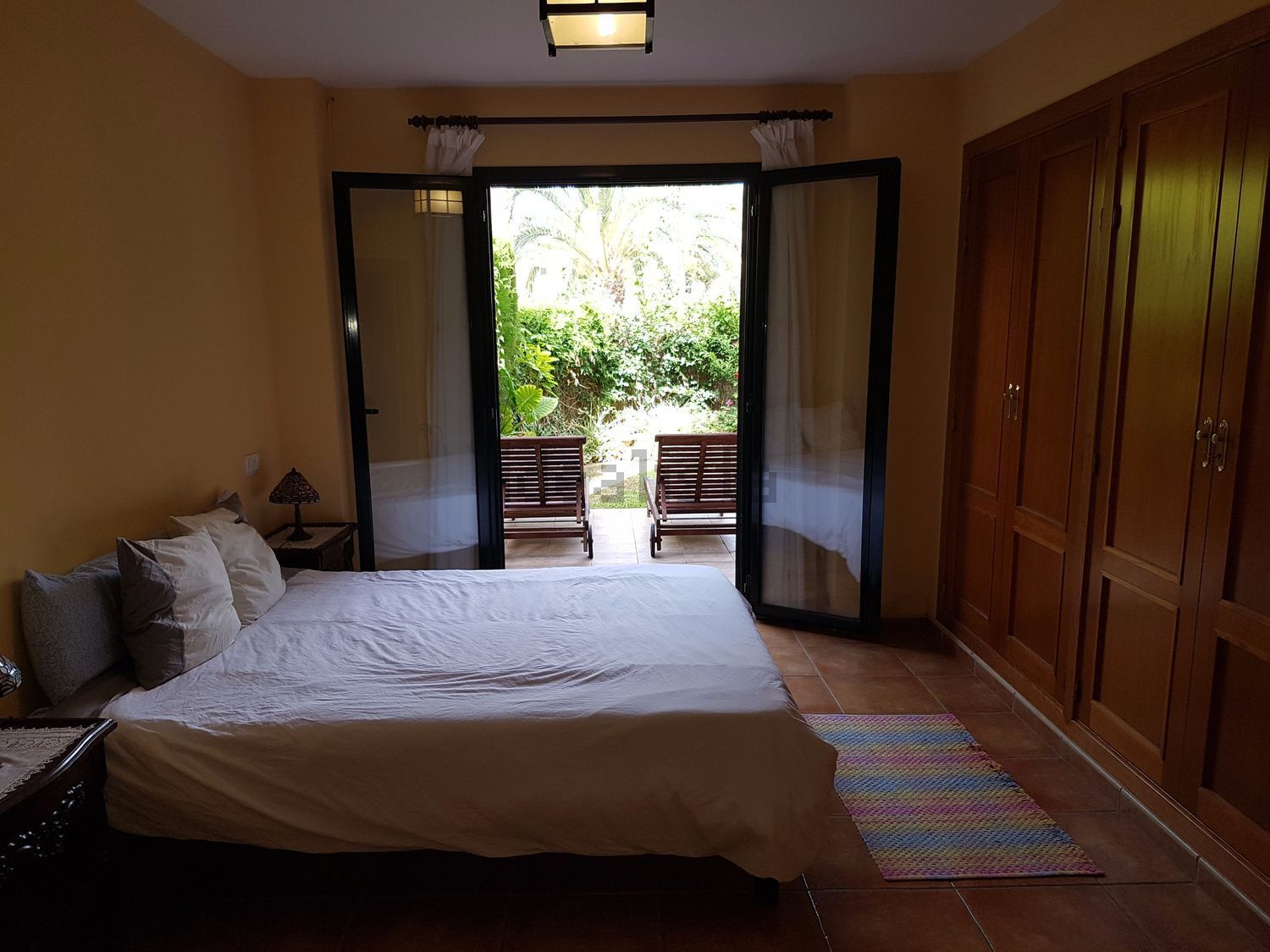 Wohnung 105 m² in Llucmajor