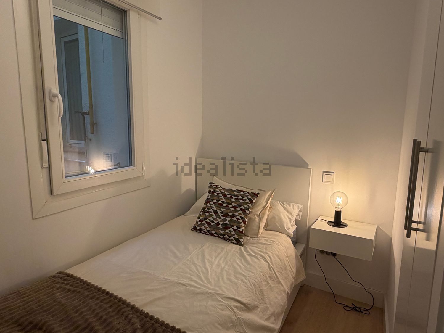 Piso de 124 m² en Madrid