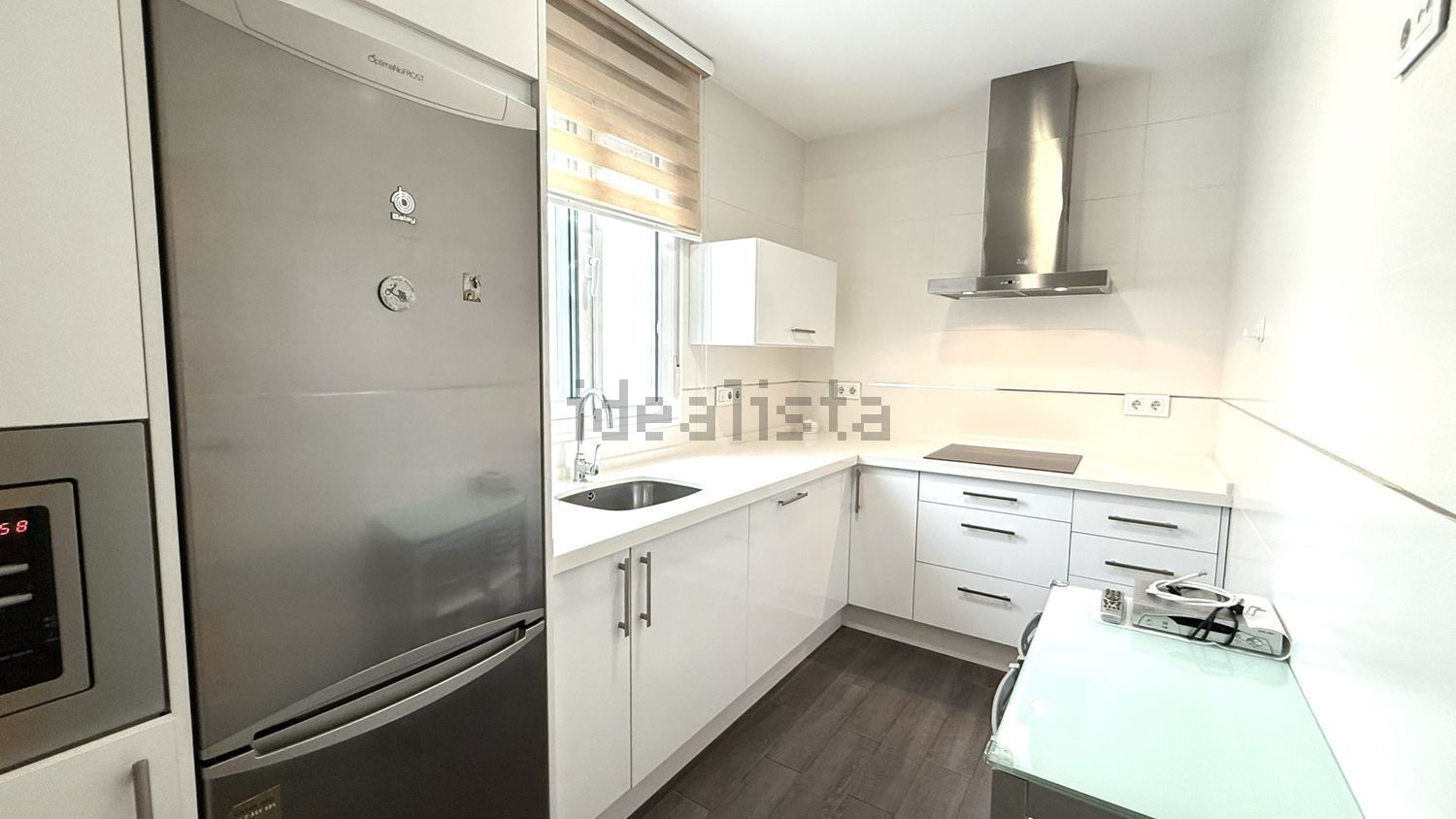 Piso de 80 m² en Sevilla