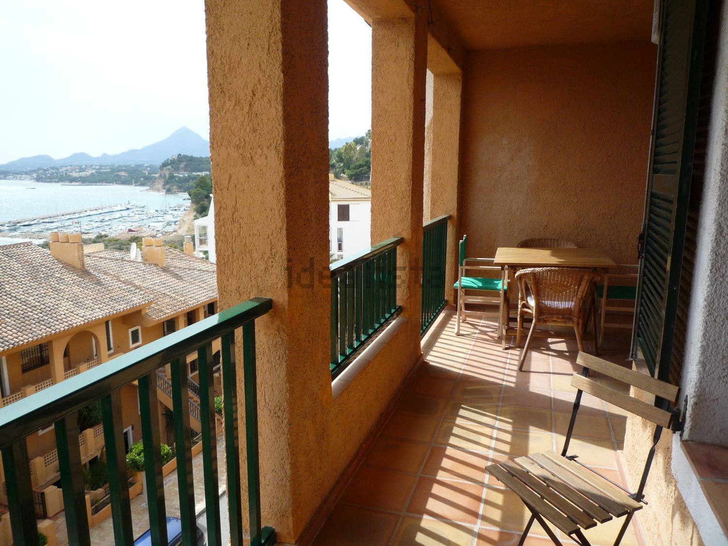 Appartamento 90 m² a Altea