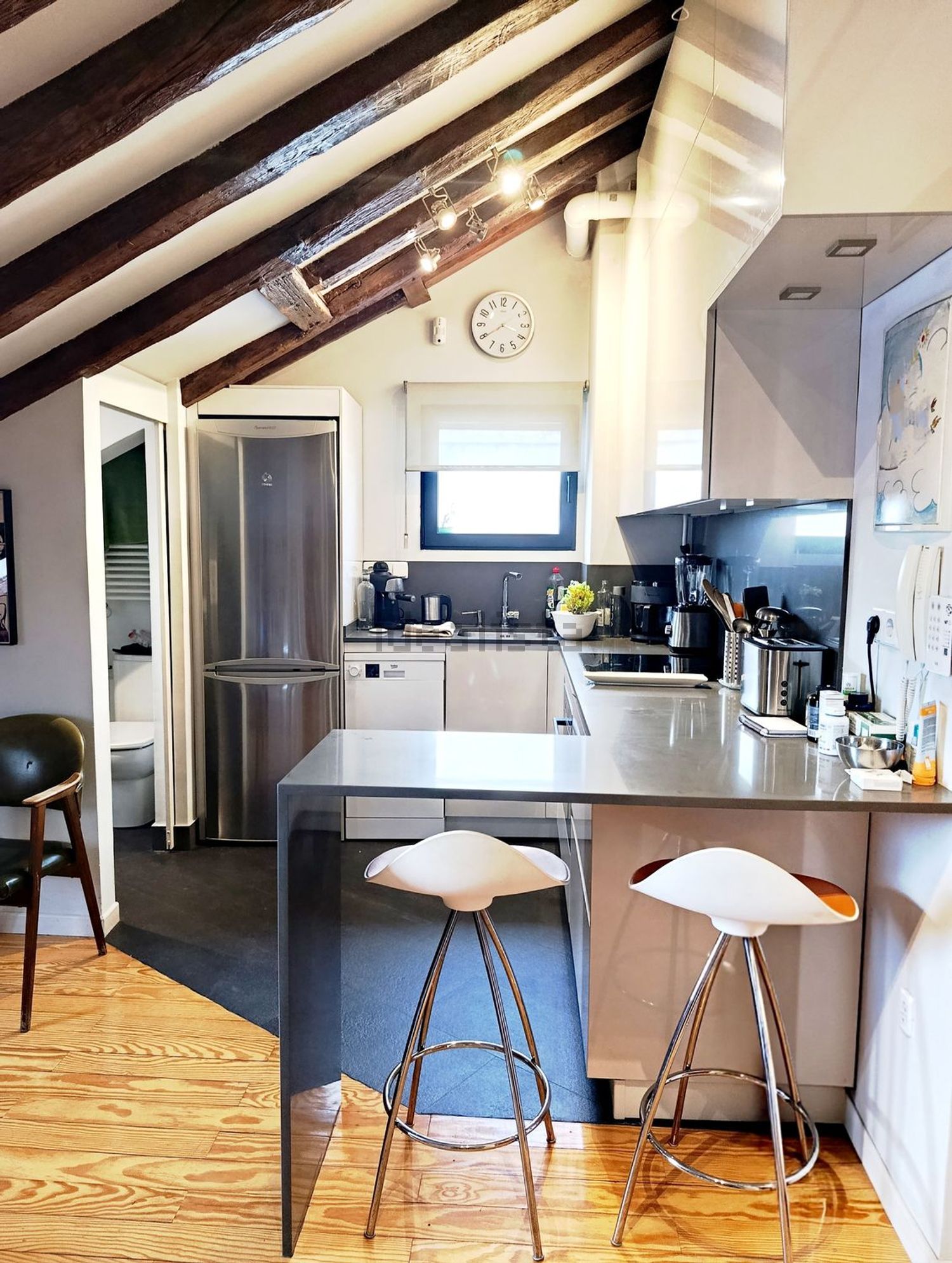 Piso de 49 m² en Madrid