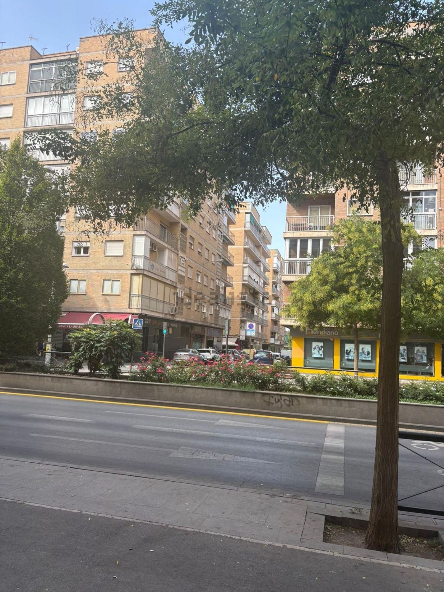 Pis de 105 m² a Granada