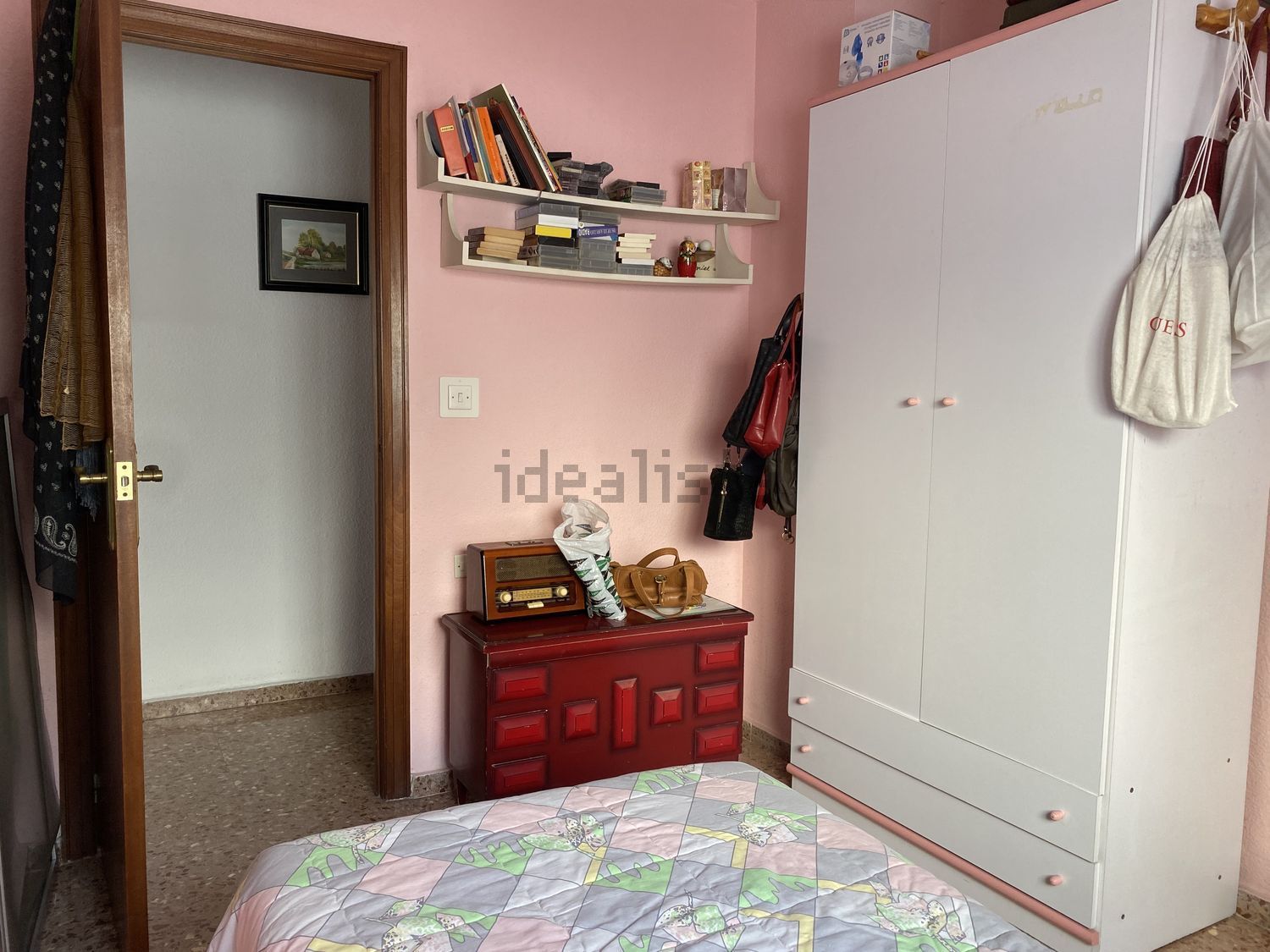 Pis de 110 m² a València