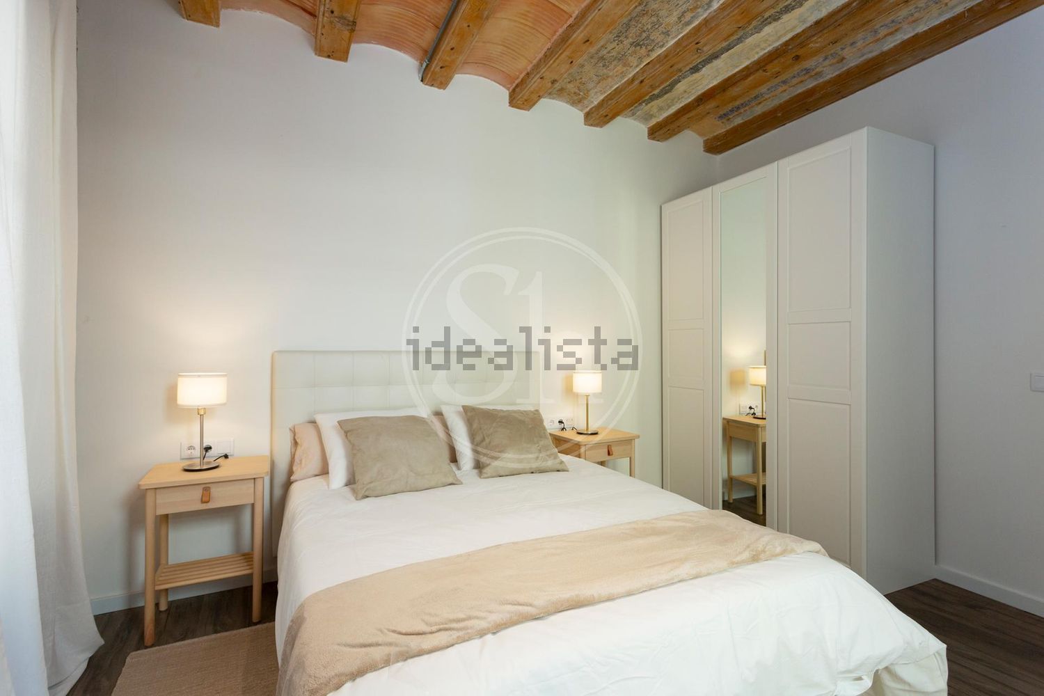 Piso de 54 m² en Barcelona