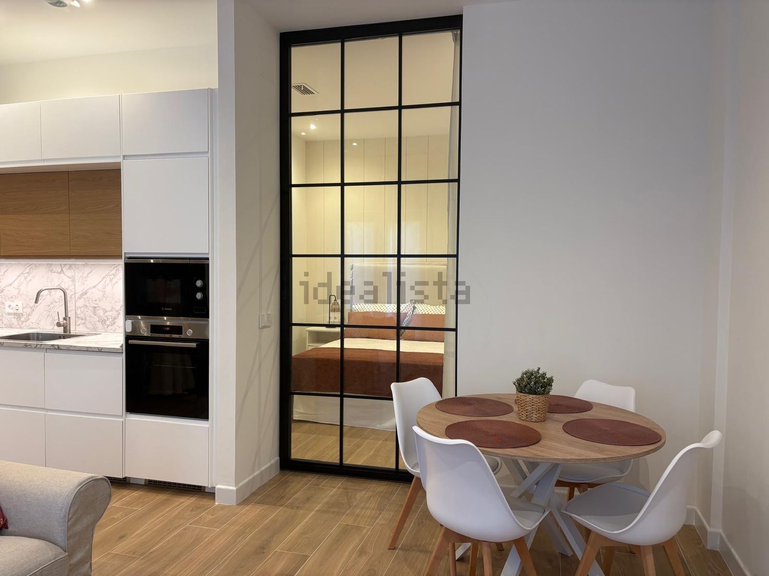 Piso de 48 m² en Sevilla