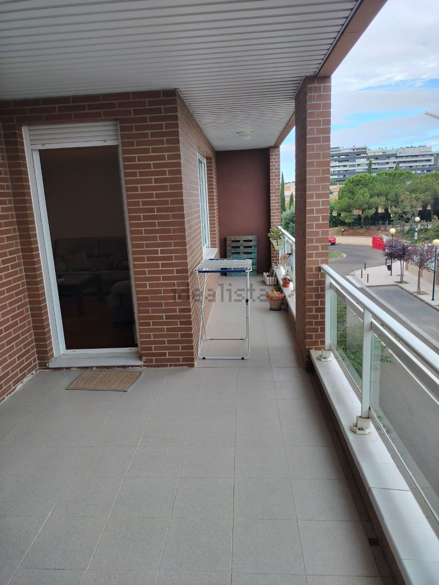 Pis de 135 m² a Saragossa