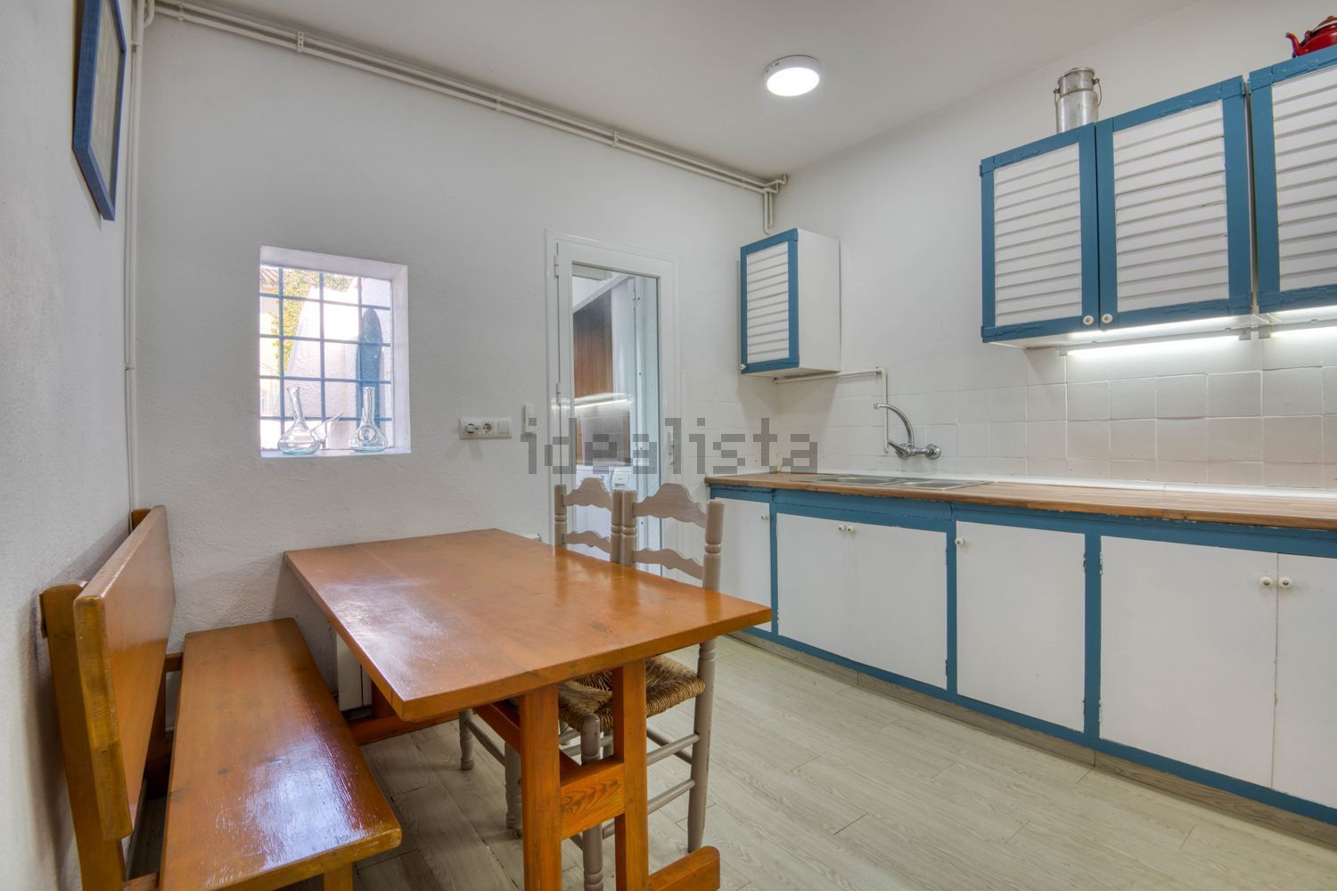Casa de 107 m² a l'Escala