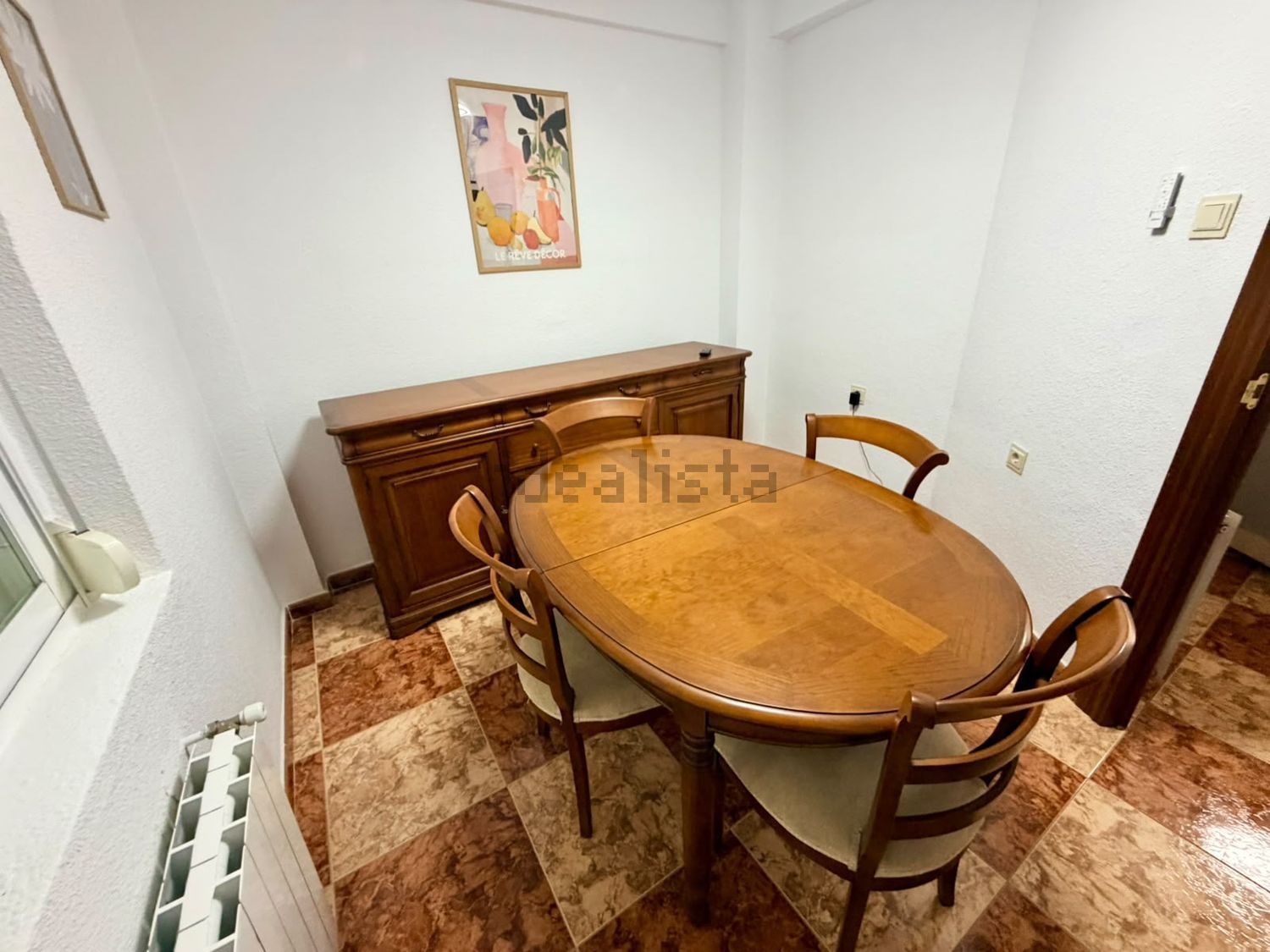 Pis de 85 m² a Granada