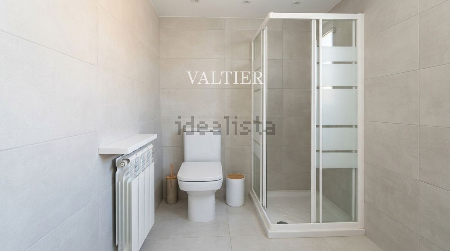Appartamento 90 m² a Madrid