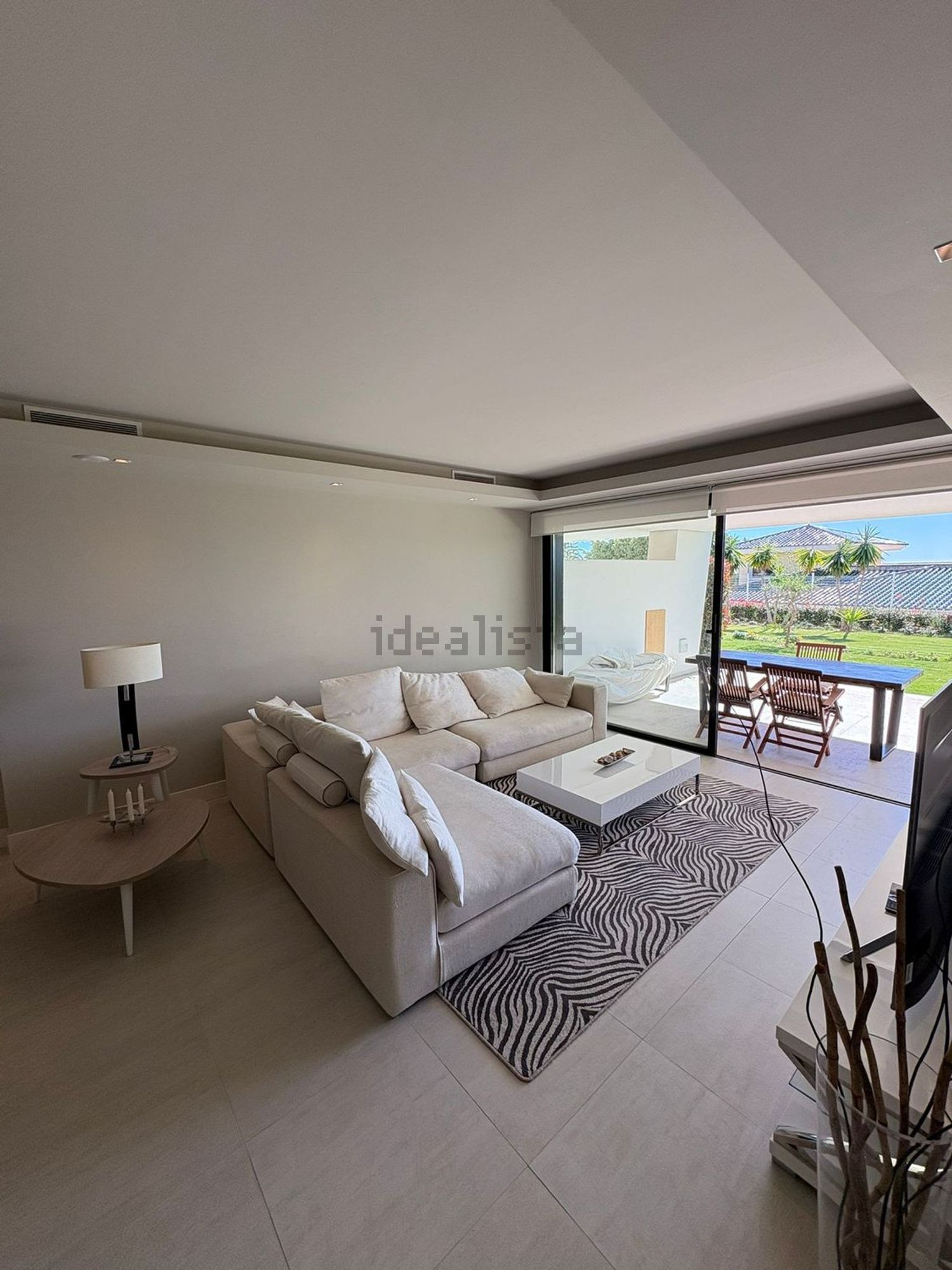 Pis de 110 m² a Marbella