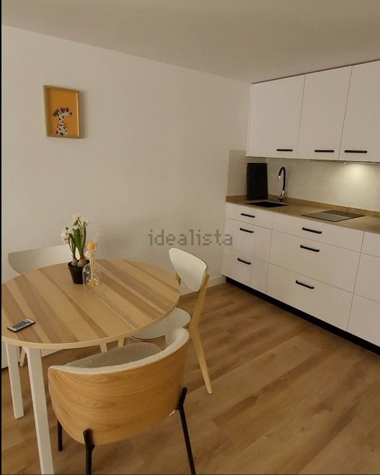 Habitació de lloguer, Cáceres