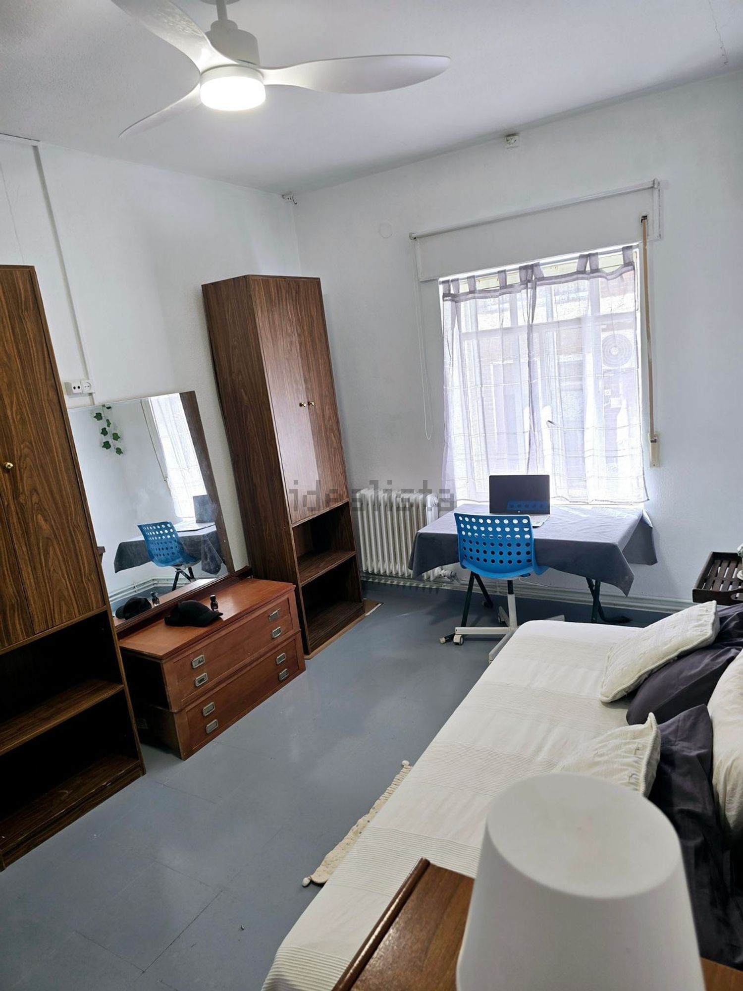 Habitación en alquiler, Toro