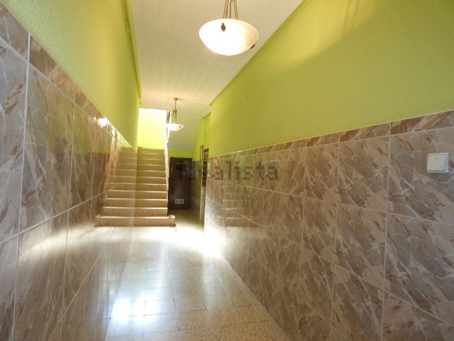 Piso de 73 m² en Utebo