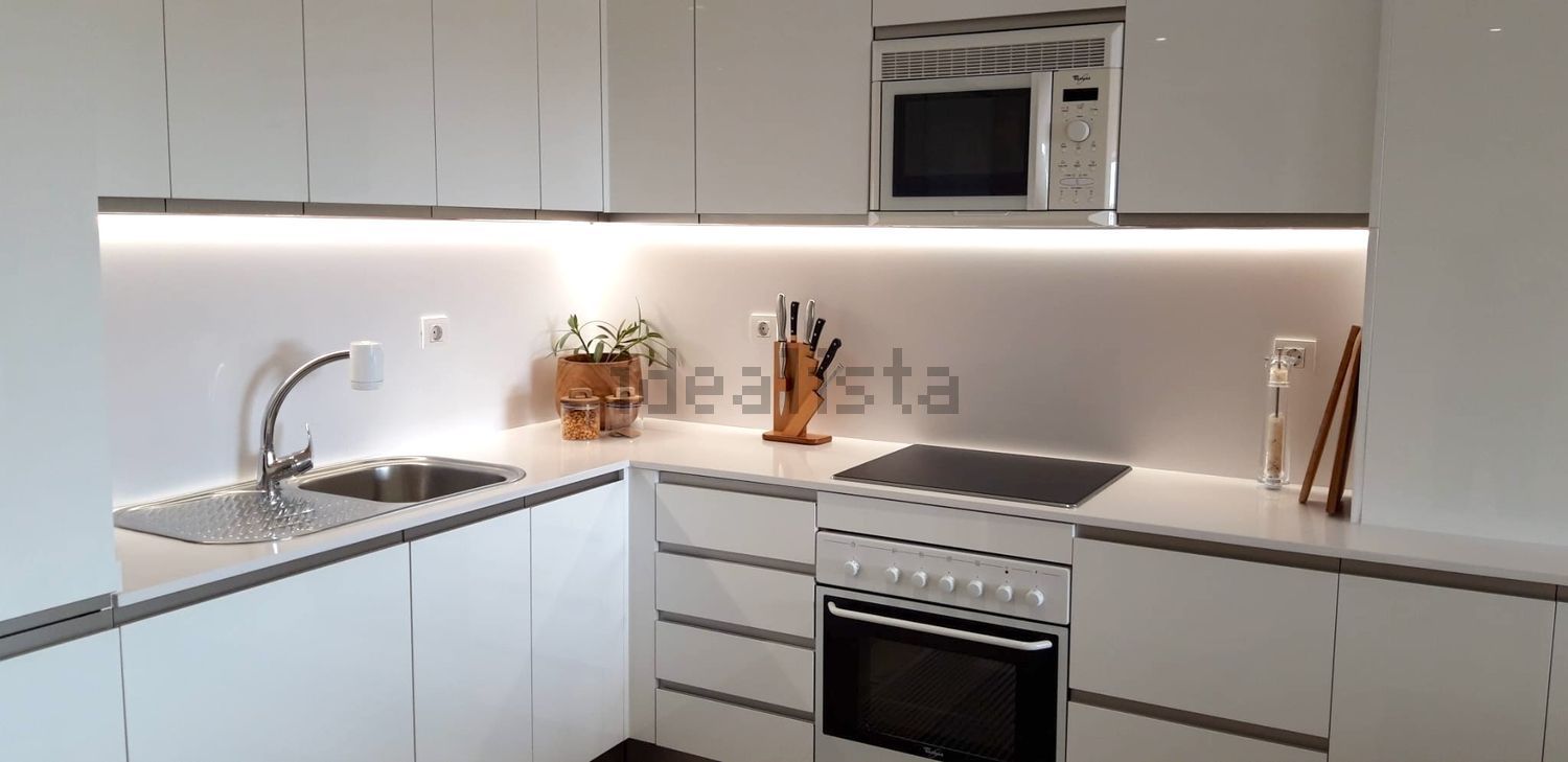 Pis de 120 m² a Marbella