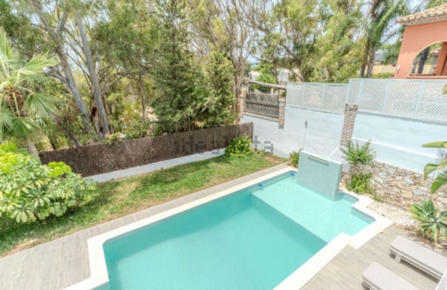 Haus 350 m² in Marbella