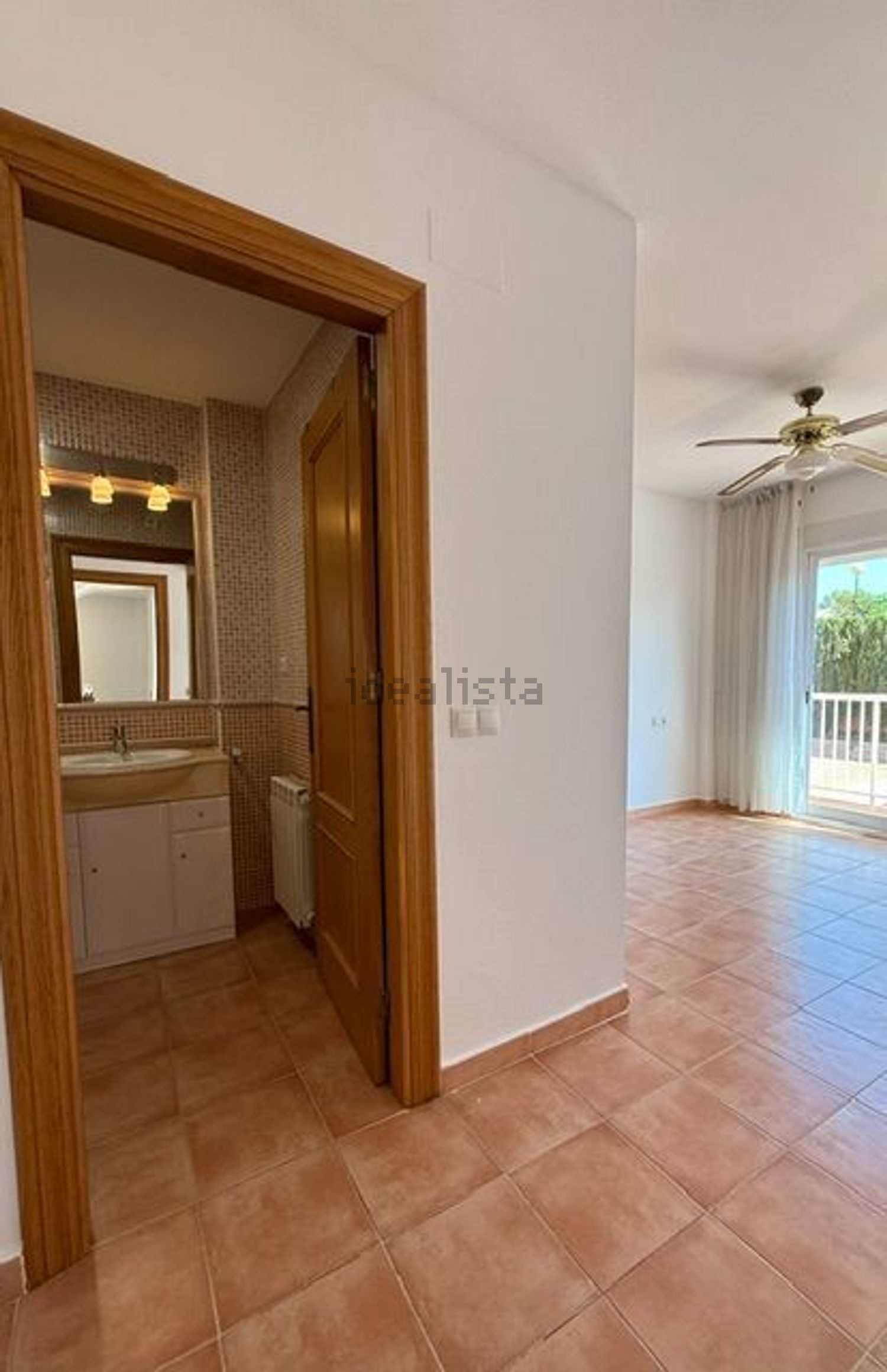 Casa de 130 m² a la Nucia
