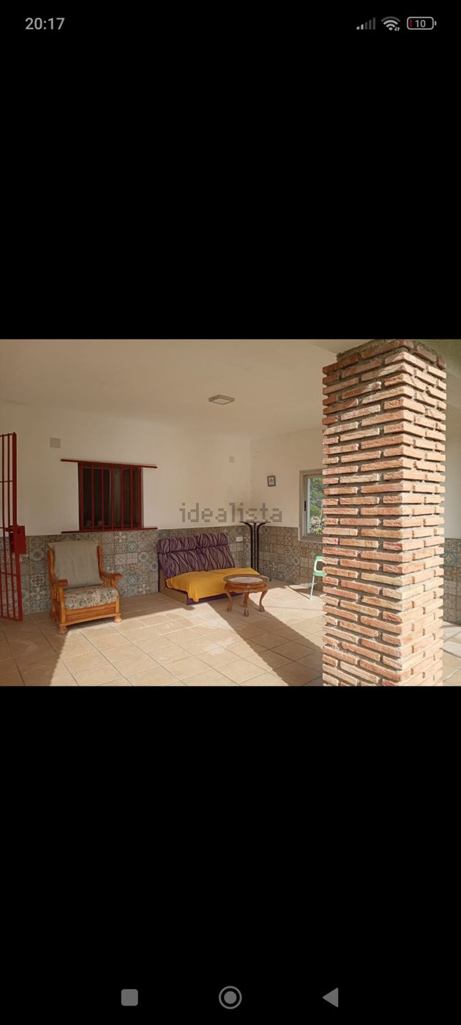 Piso de 90 m² en Vélez de Benaudalla