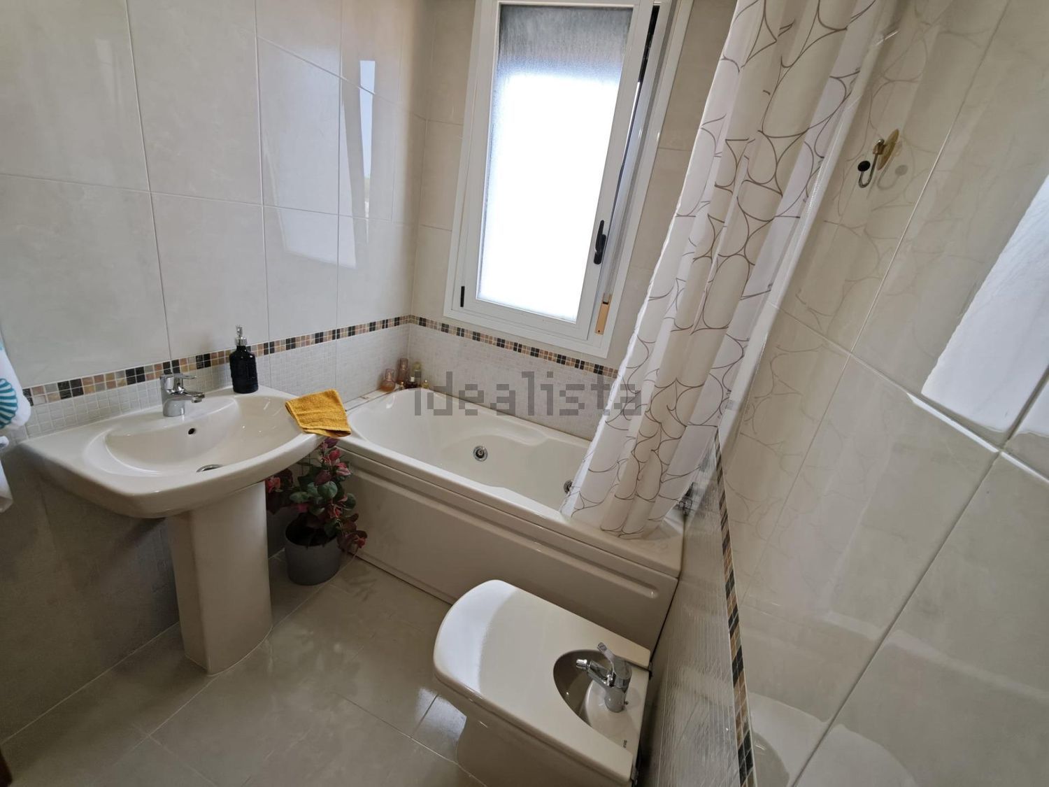 Piso de 82 m² en León