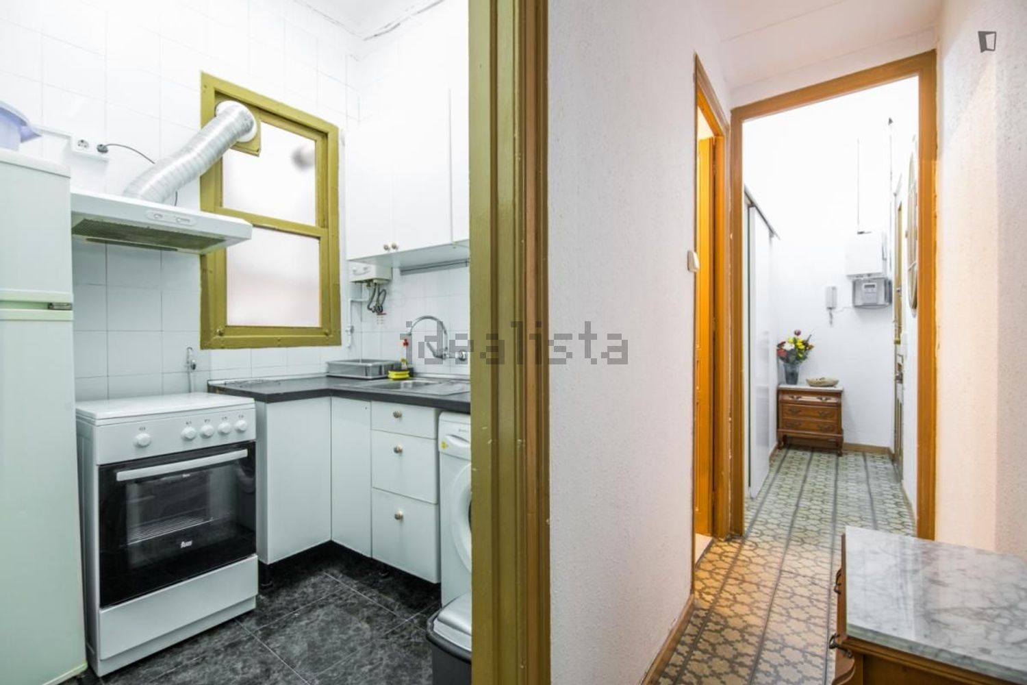 Habitación en alquiler, Barcelona