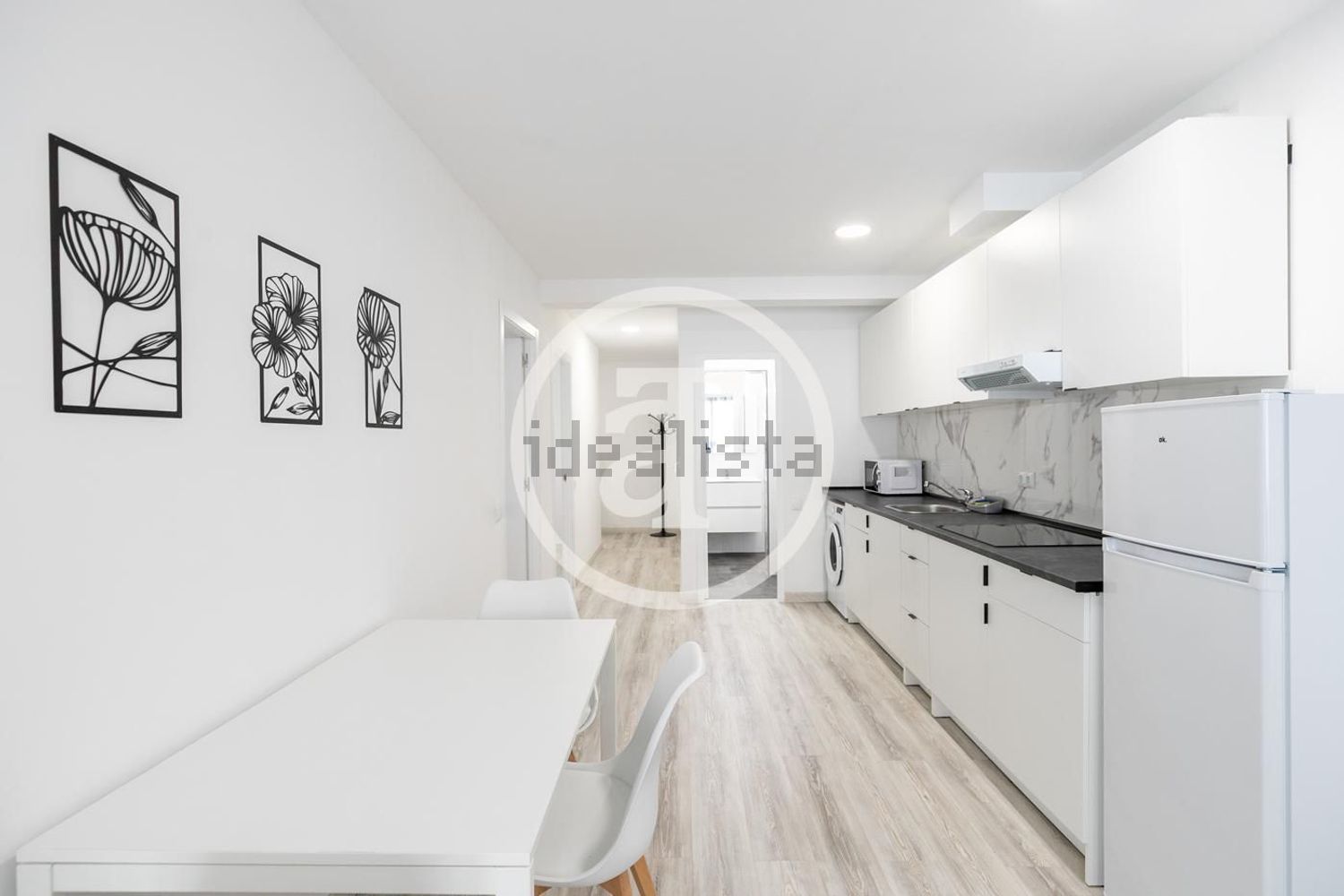 Piso de 80 m² en Barcelona