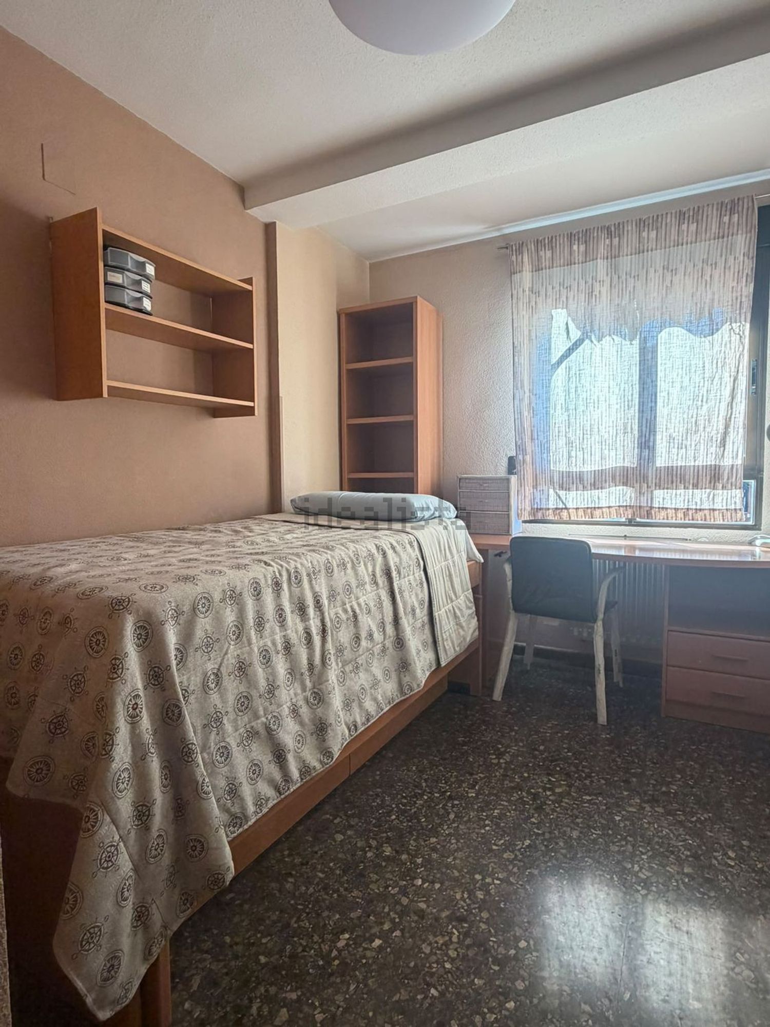 Piso de 90 m² en Valencia