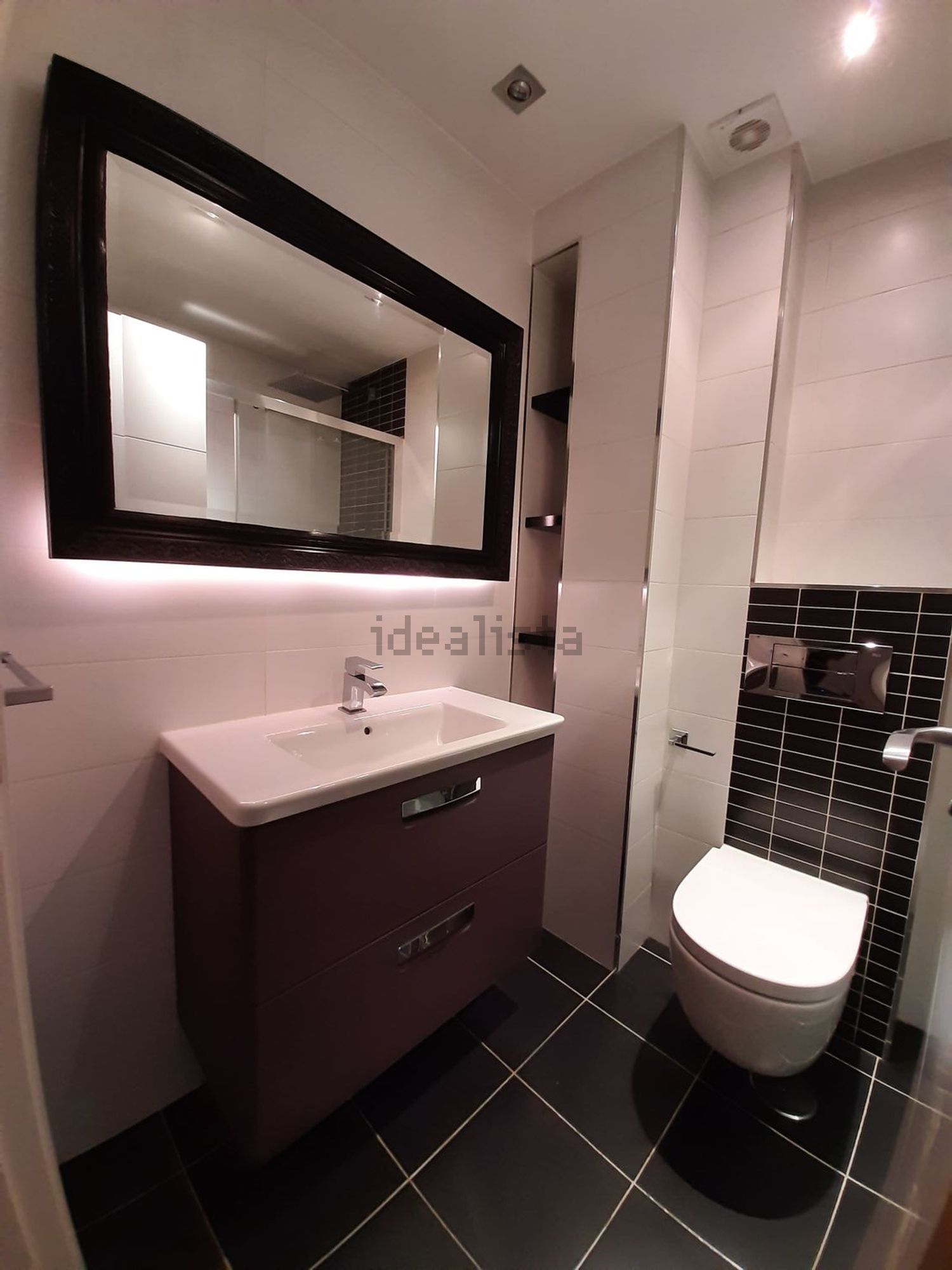 Квартира 70 м² в Мадриде