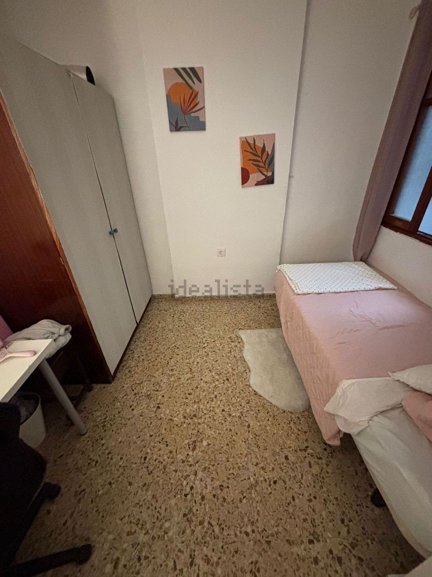 Habitació de lloguer, San Cristóbal de La Laguna